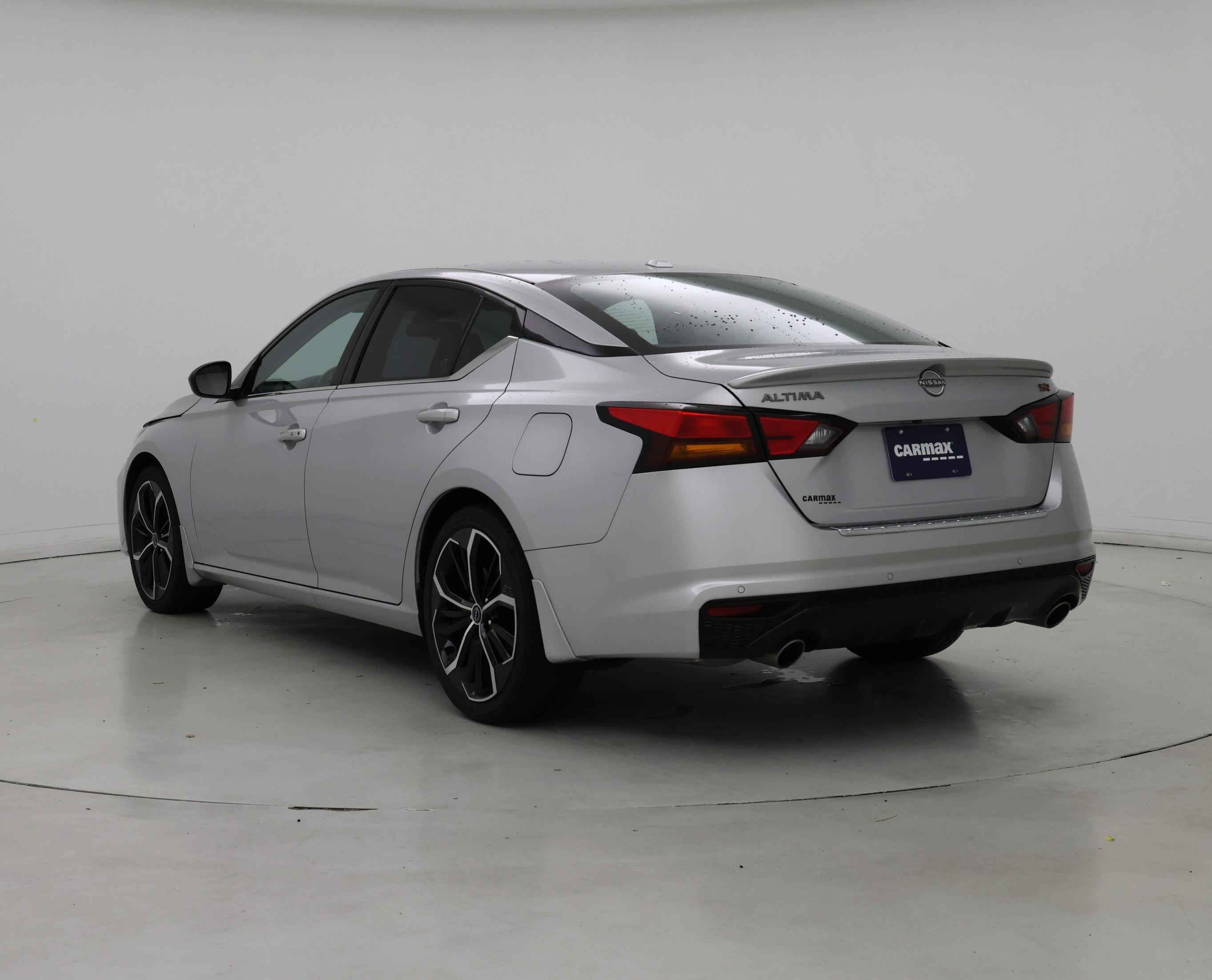 Thumbnail: 2023 Nissan Altima - 2