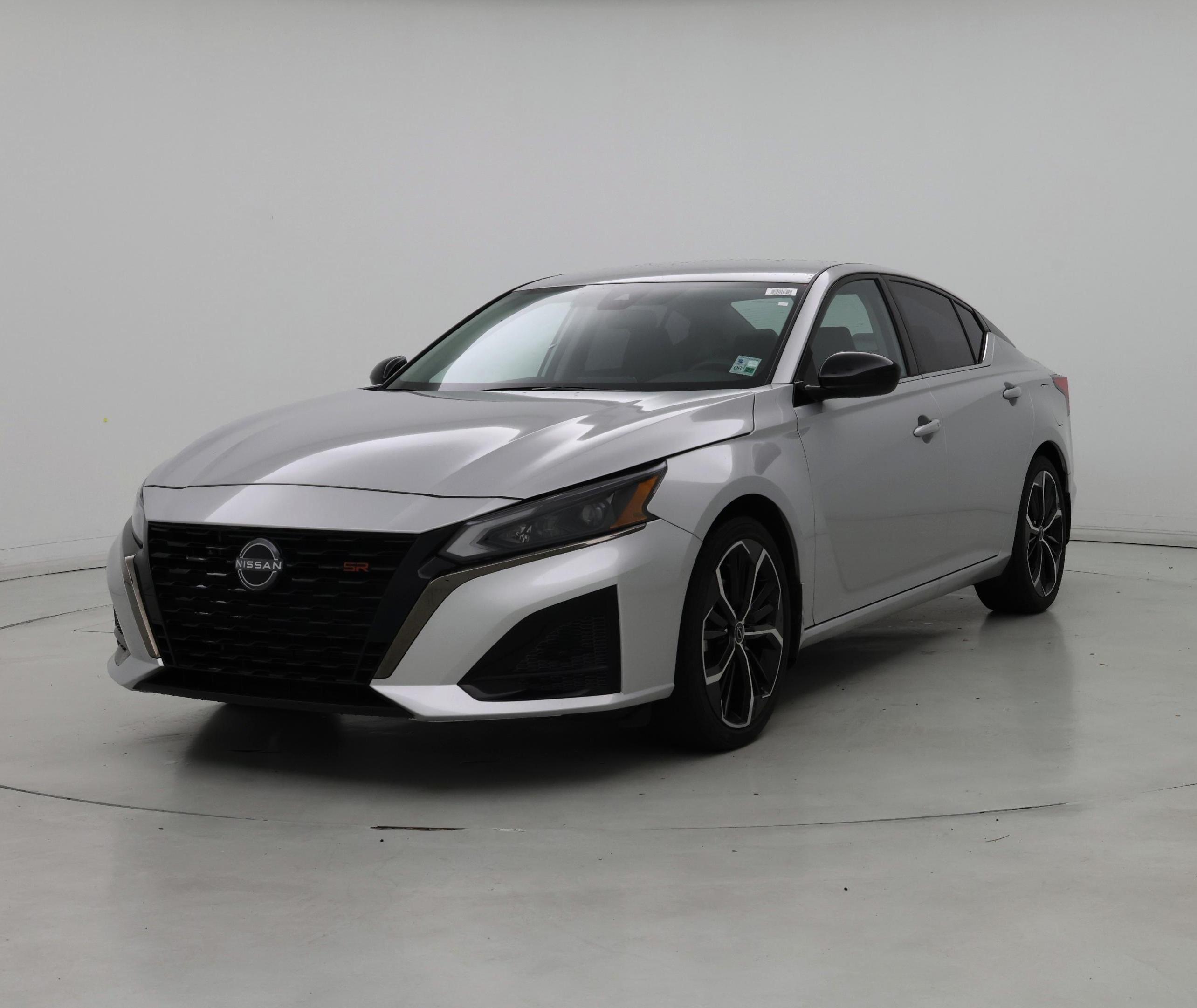 Thumbnail: 2023 Nissan Altima - 4