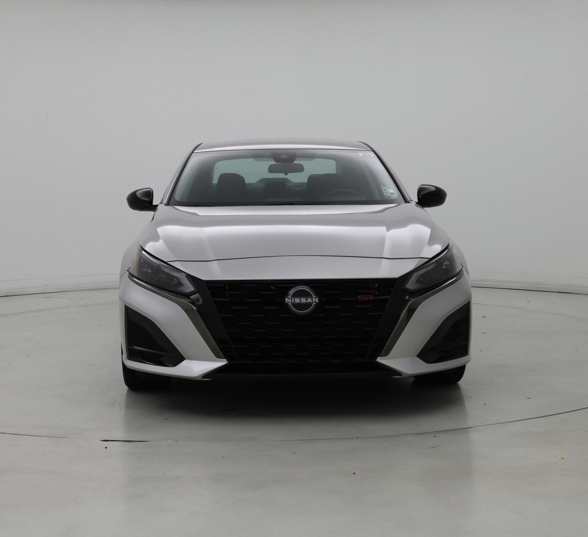Thumbnail: 2023 Nissan Altima - 5