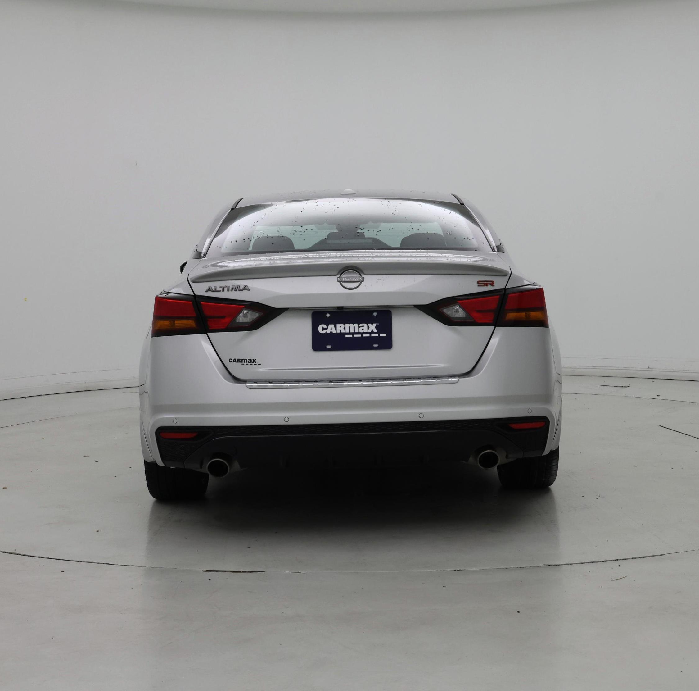 Thumbnail: 2023 Nissan Altima - 6