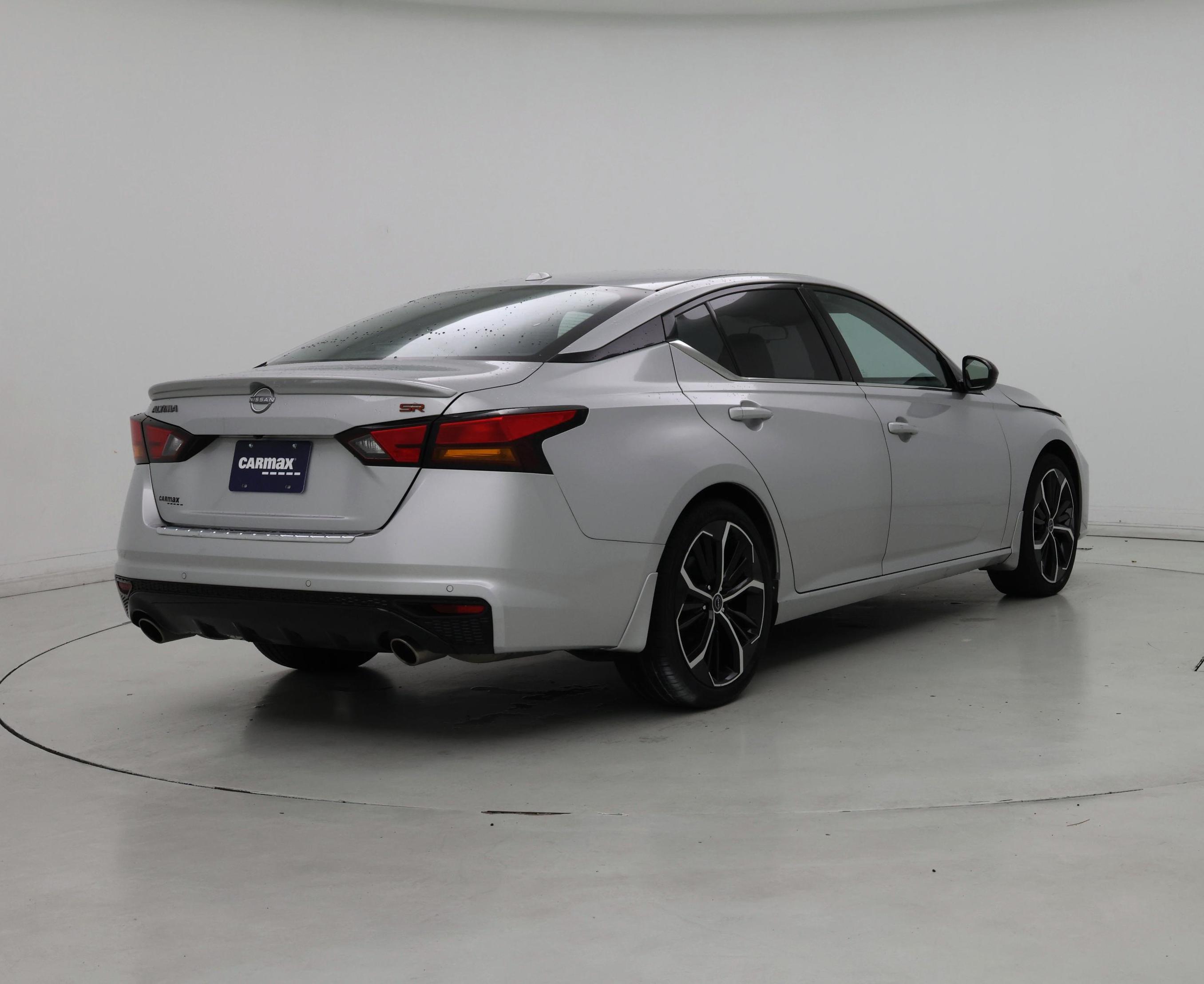 Thumbnail: 2023 Nissan Altima - 8