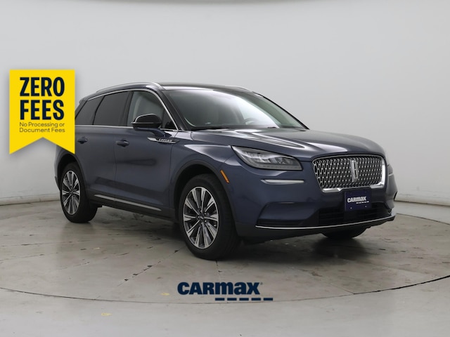 2022 Lincoln Corsair Reserve AWD