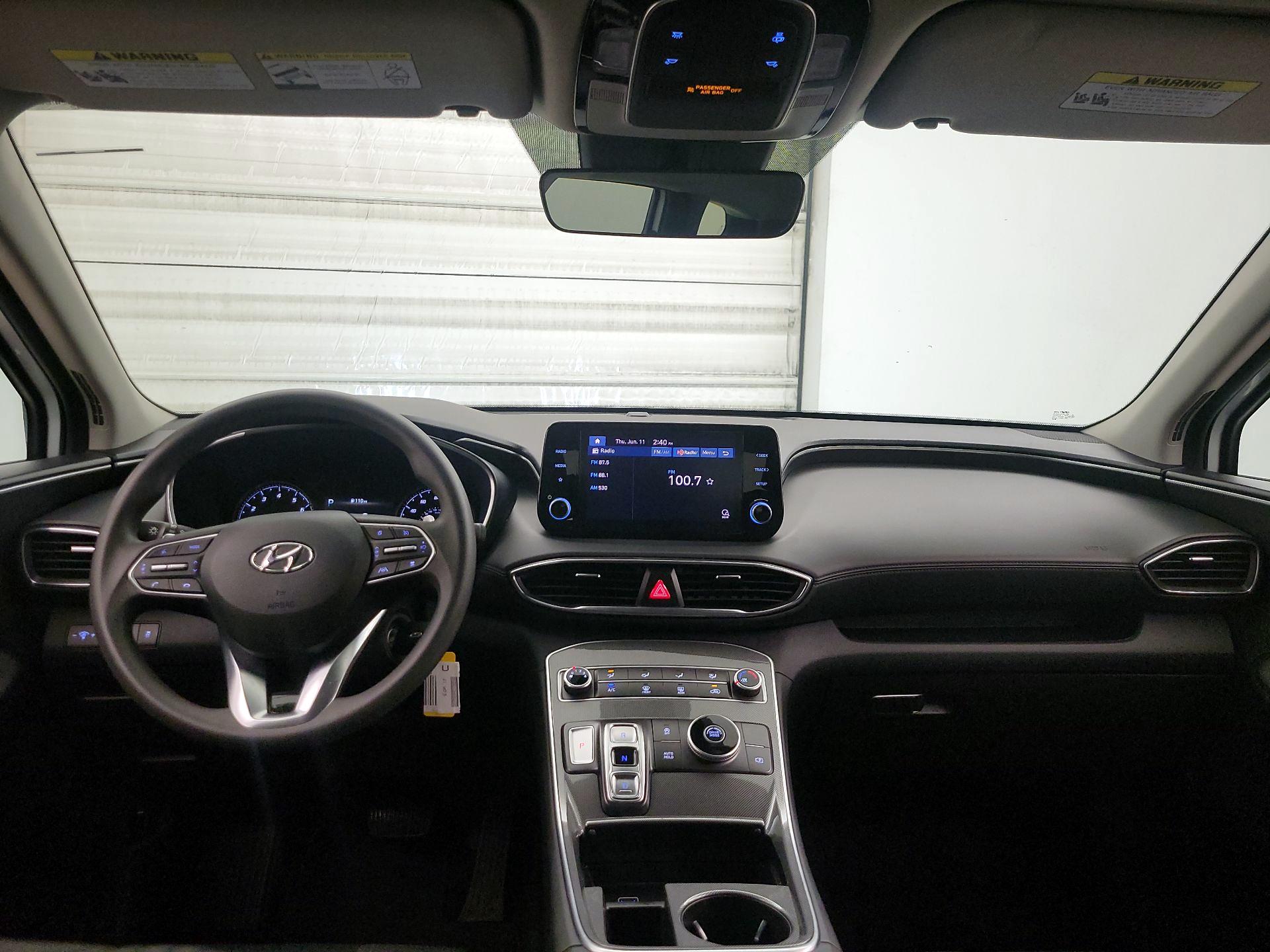 Thumbnail: 2023 Hyundai Santa Fe - 9