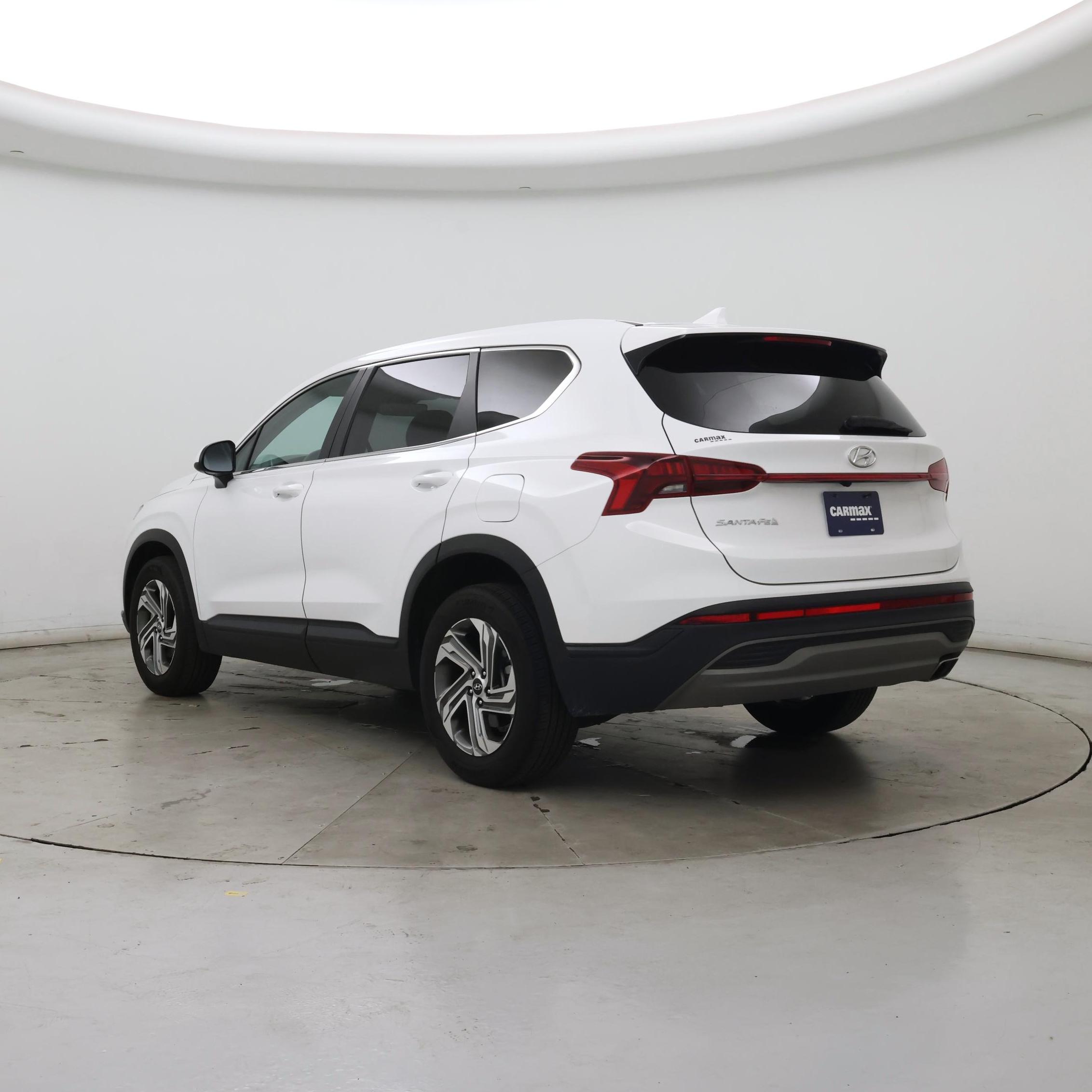 Thumbnail: 2023 Hyundai Santa Fe - 2