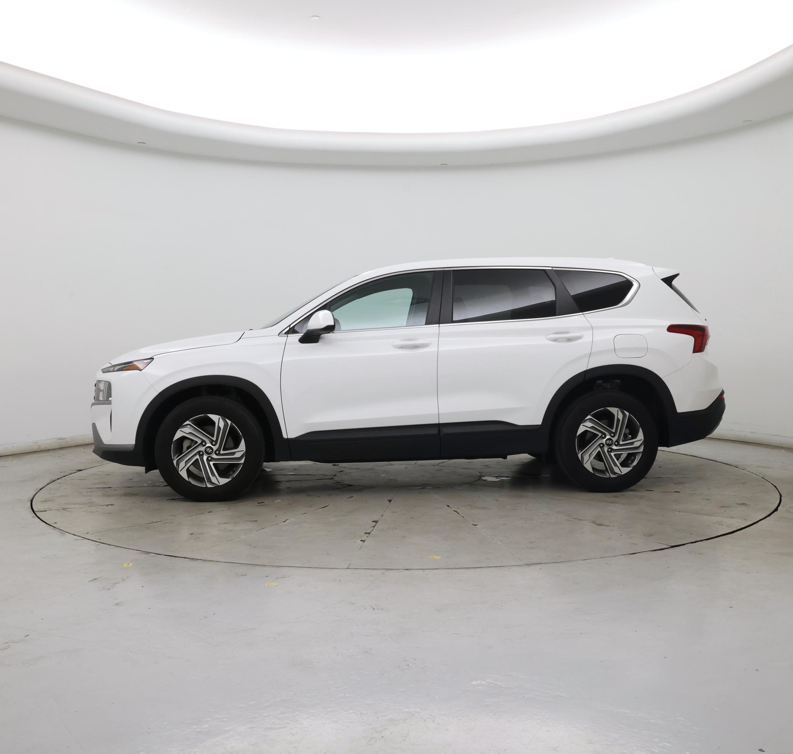 Thumbnail: 2023 Hyundai Santa Fe - 3