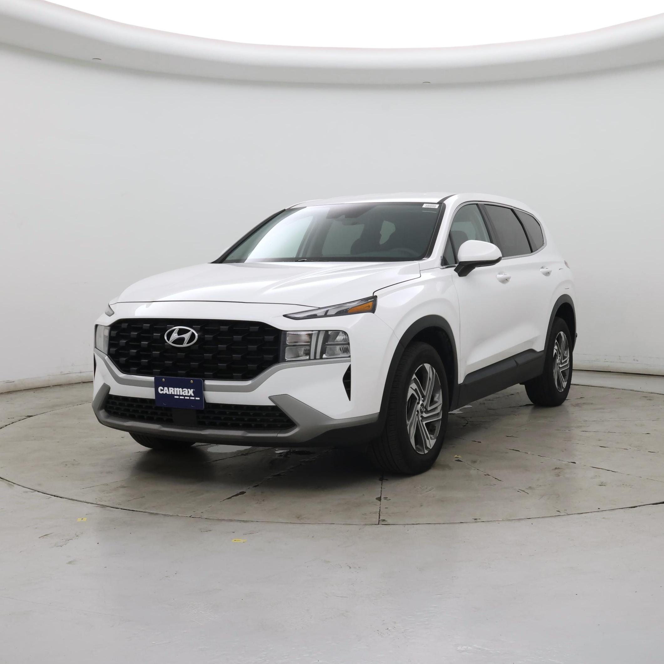 Thumbnail: 2023 Hyundai Santa Fe - 4