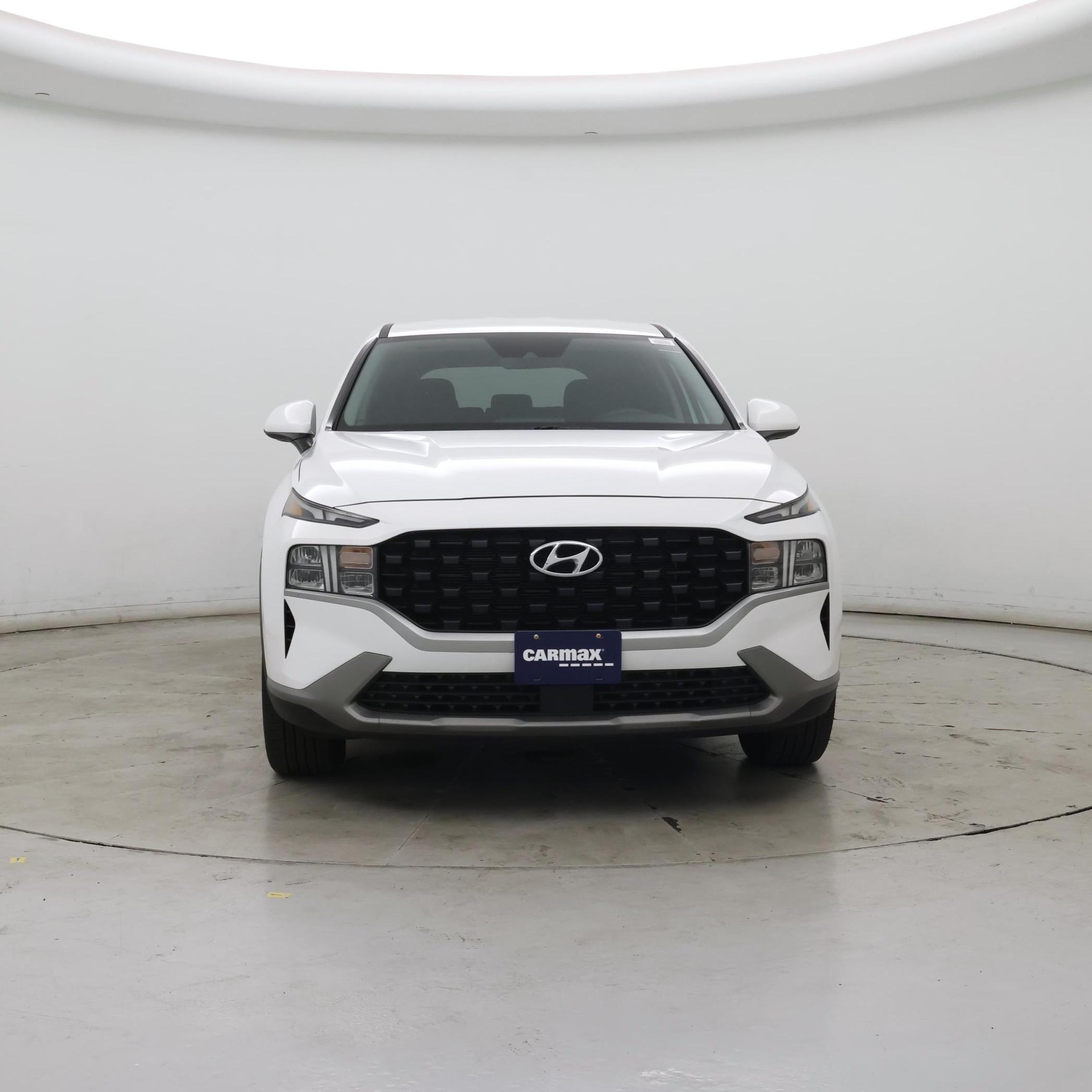 Thumbnail: 2023 Hyundai Santa Fe - 5