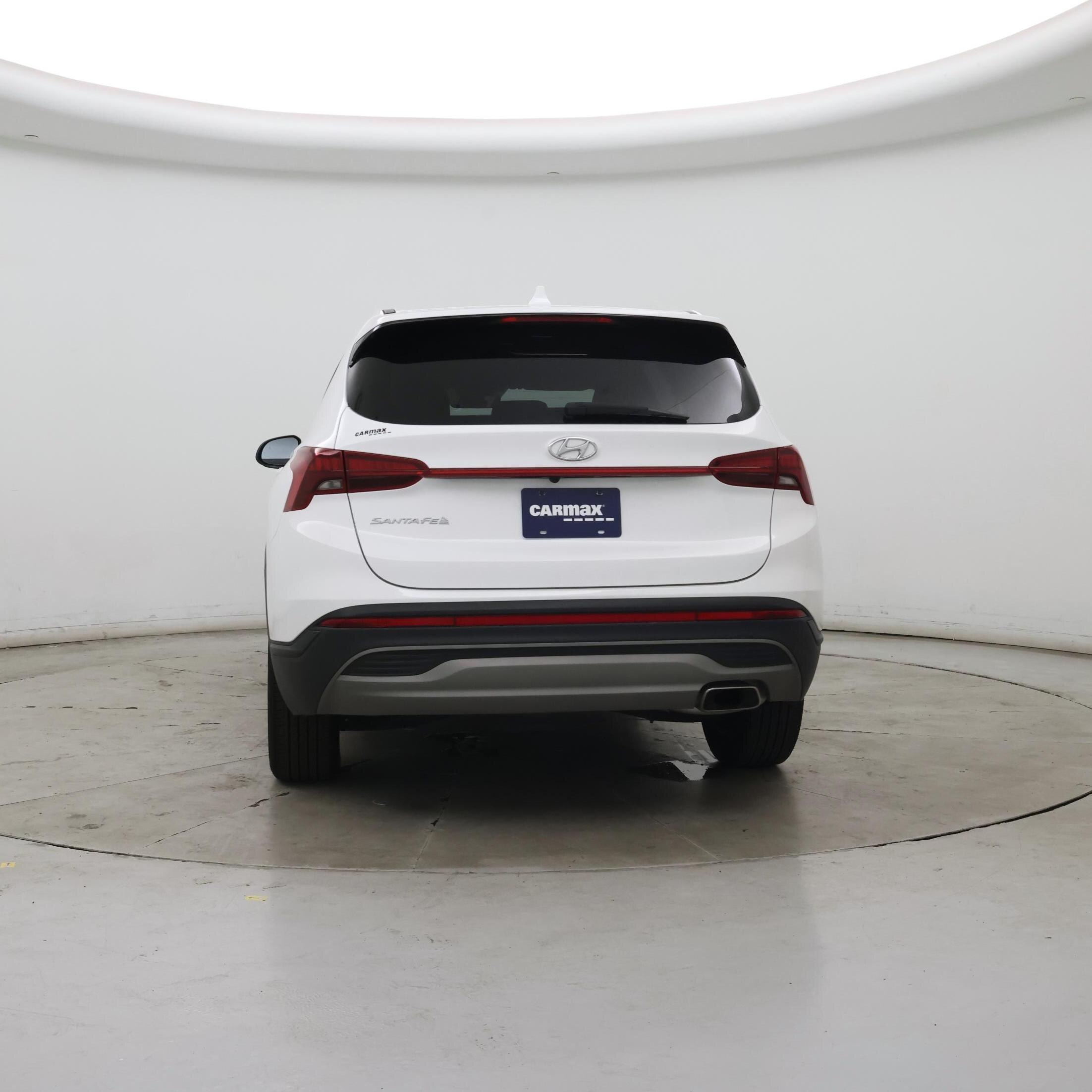 Thumbnail: 2023 Hyundai Santa Fe - 6