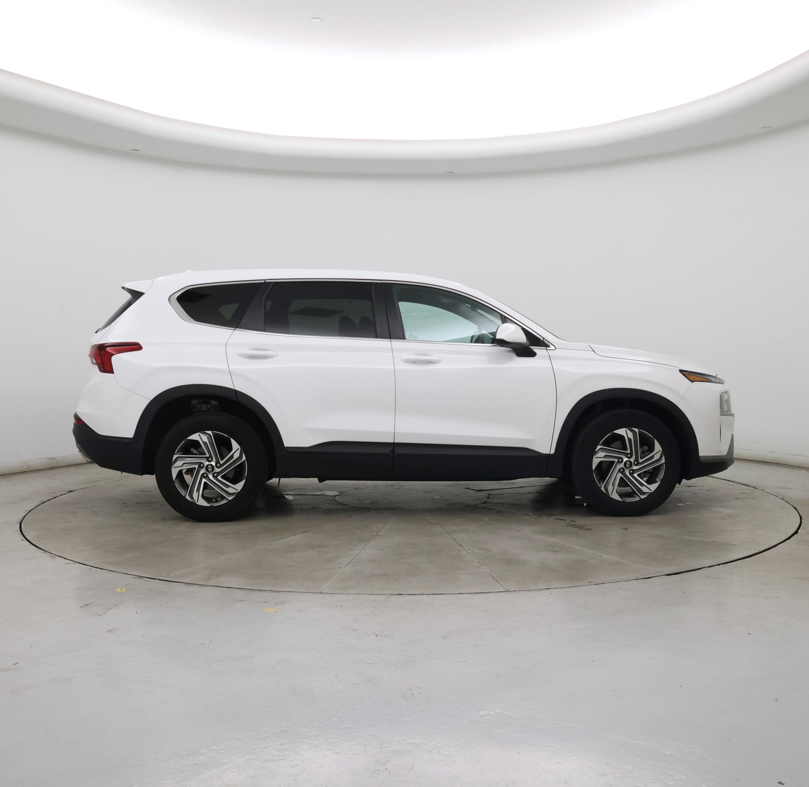 Thumbnail: 2023 Hyundai Santa Fe - 7