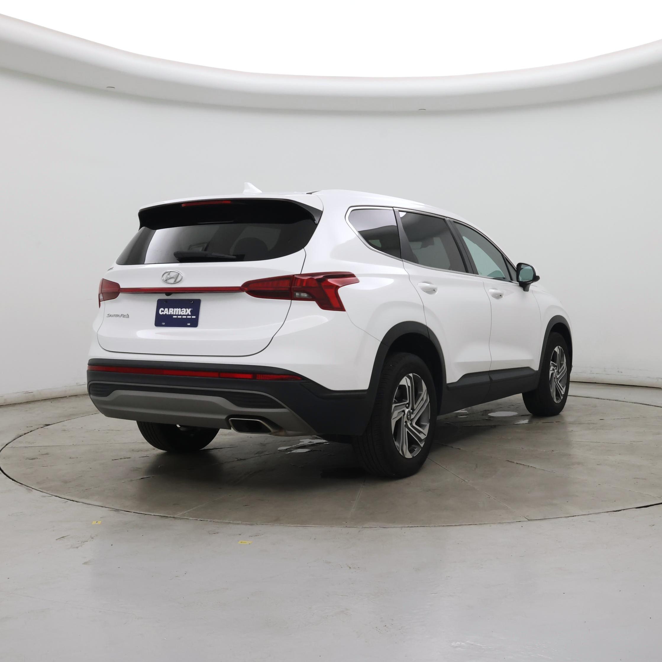Thumbnail: 2023 Hyundai Santa Fe - 8