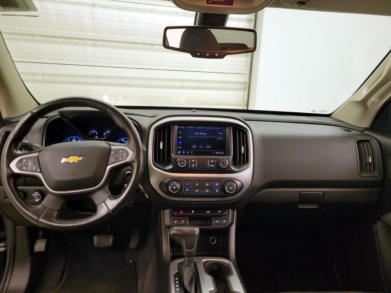2021 Chevrolet Colorado LT - Photo 10