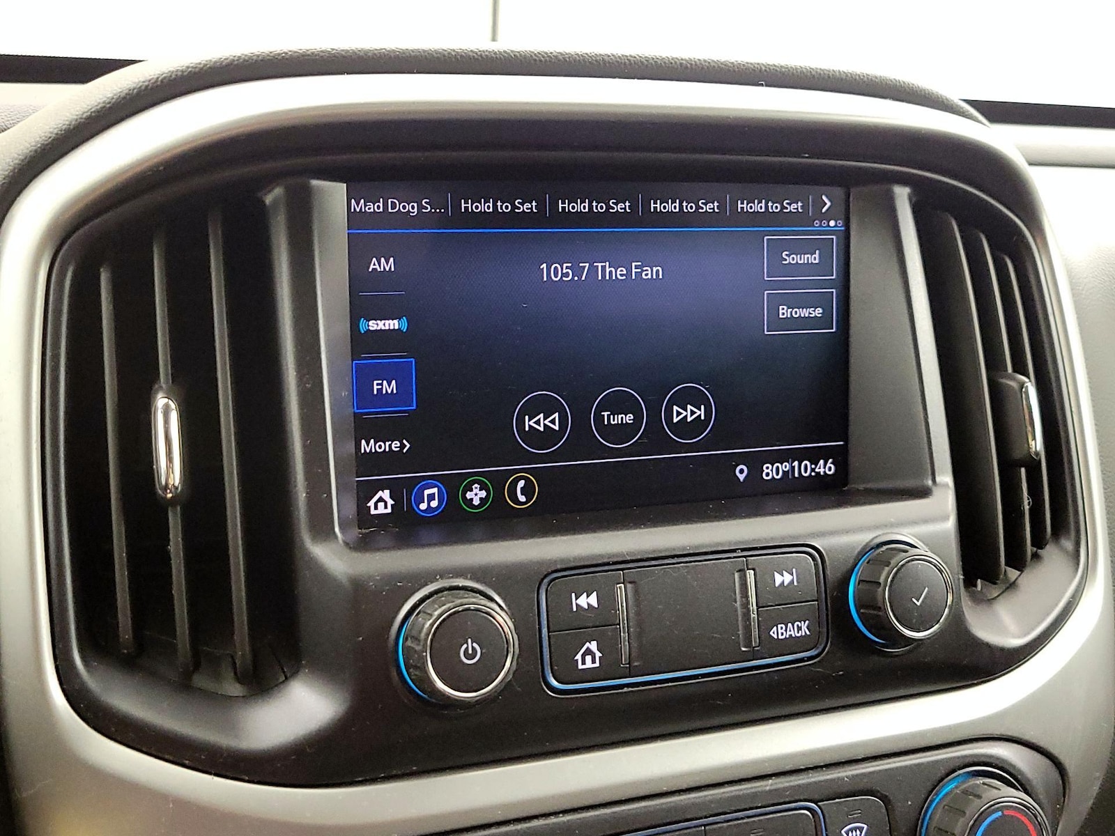 2021 Chevrolet Colorado LT - Photo 16