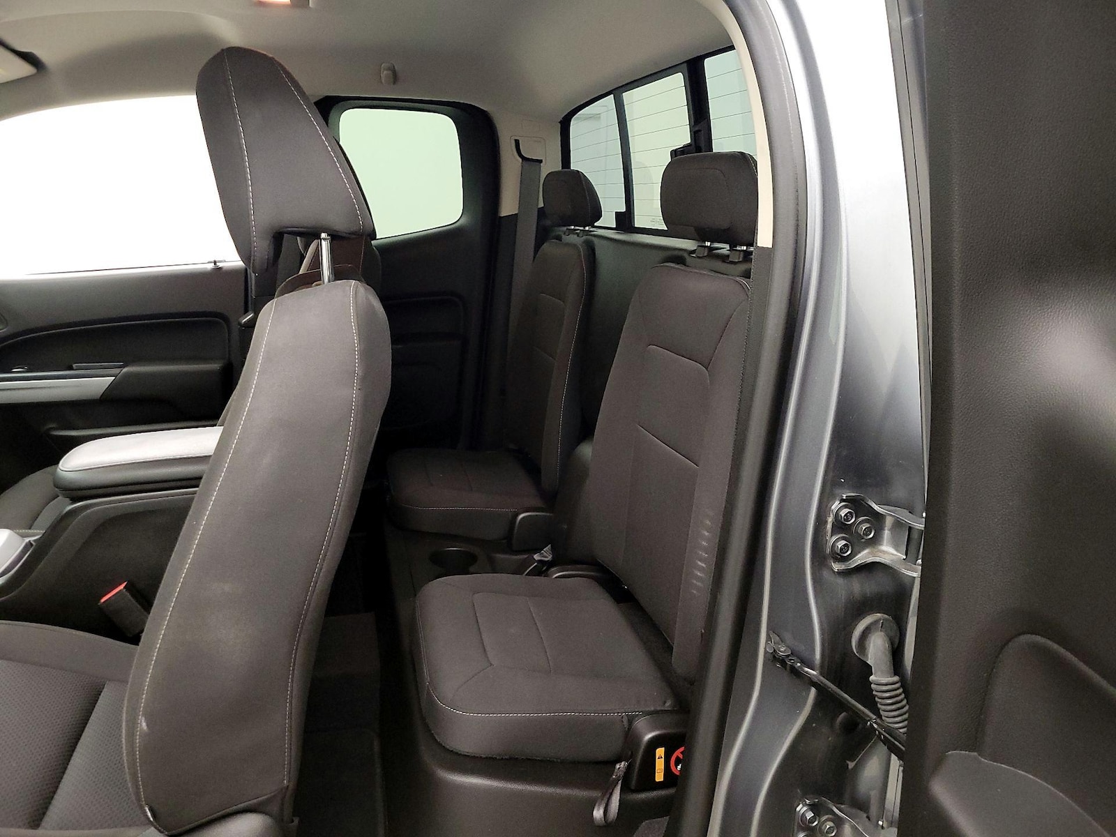 2021 Chevrolet Colorado LT - Photo 20