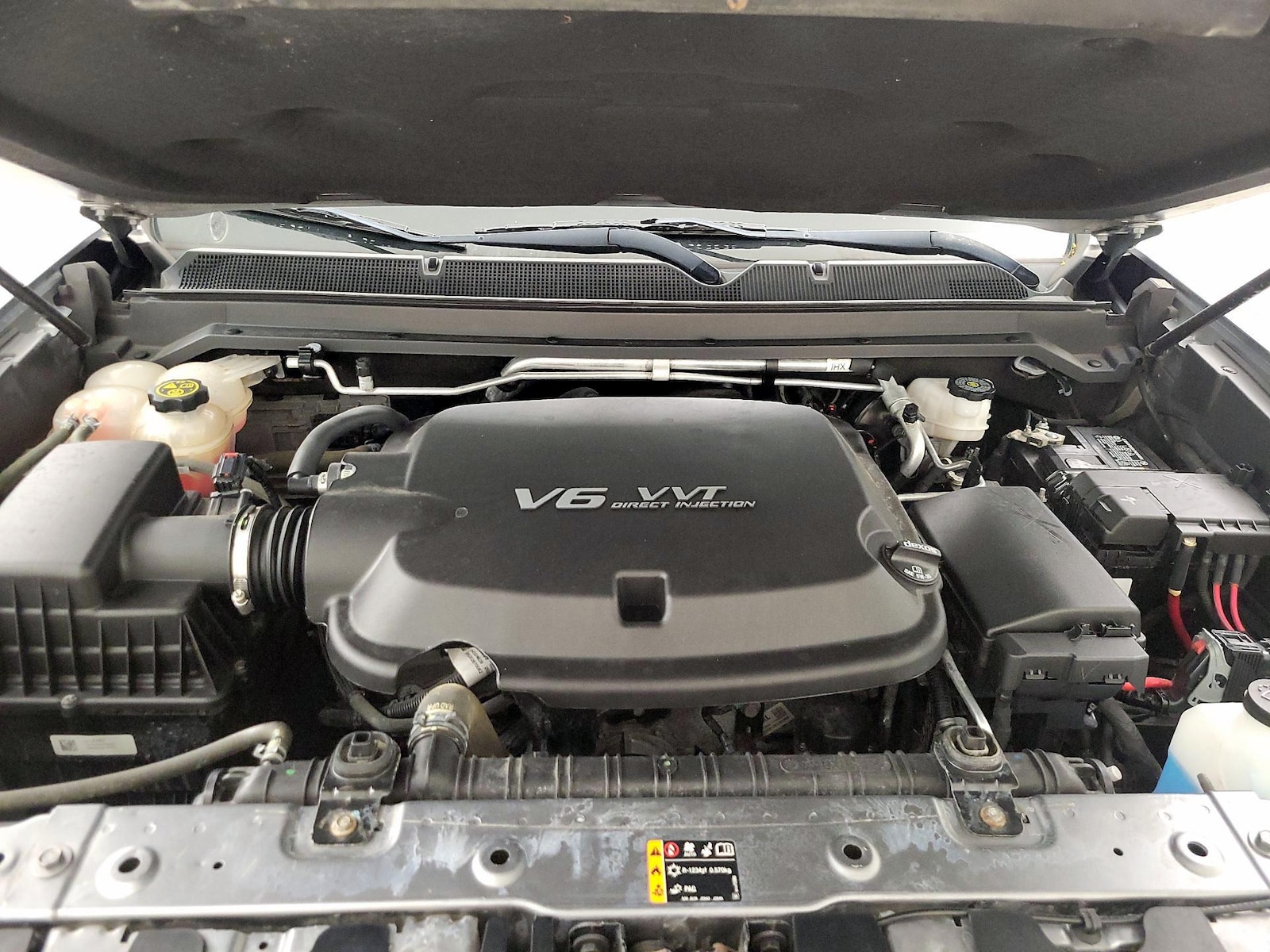 2021 Chevrolet Colorado LT - Photo 22