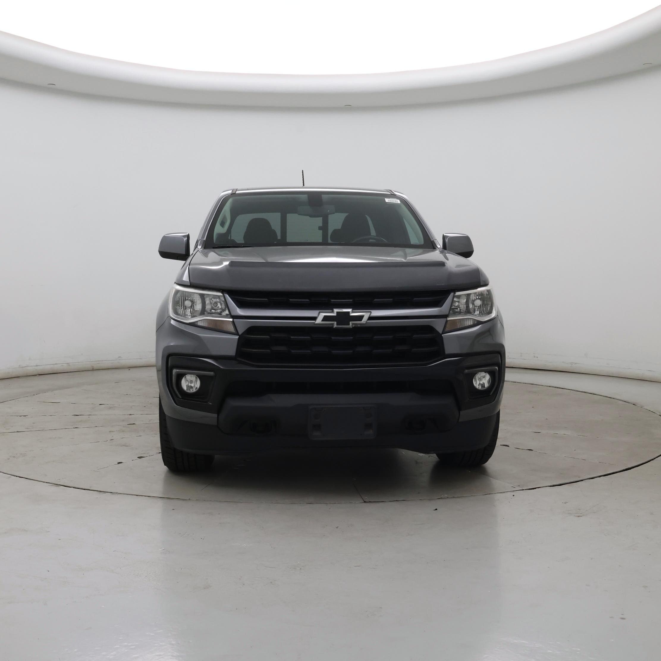 Thumbnail: 2021 Chevrolet Colorado - 5