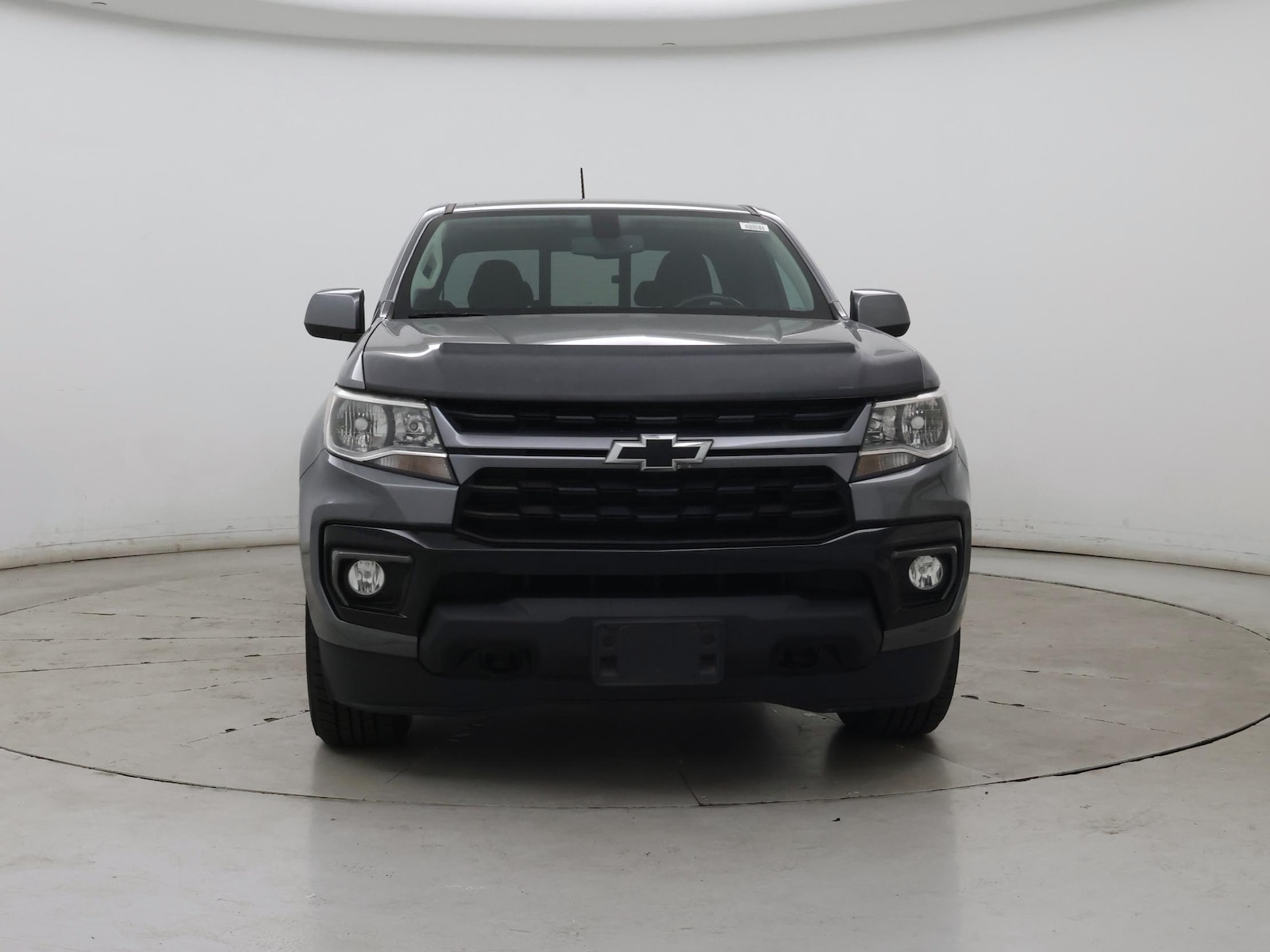 2021 Chevrolet Colorado LT - Photo 6