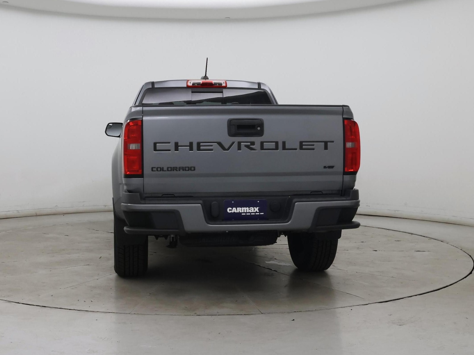 2021 Chevrolet Colorado LT - Photo 7