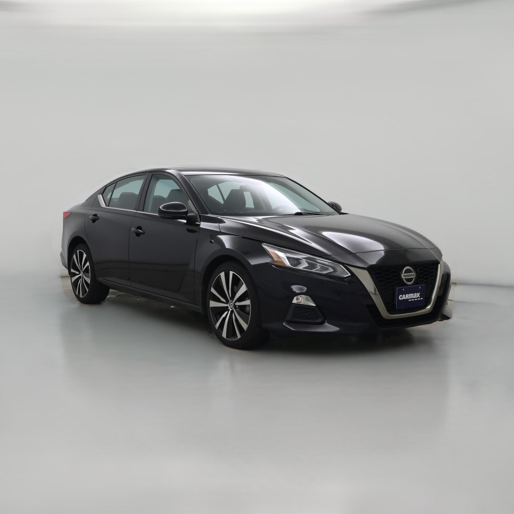 Thumbnail: 2020 Nissan Altima - 1
