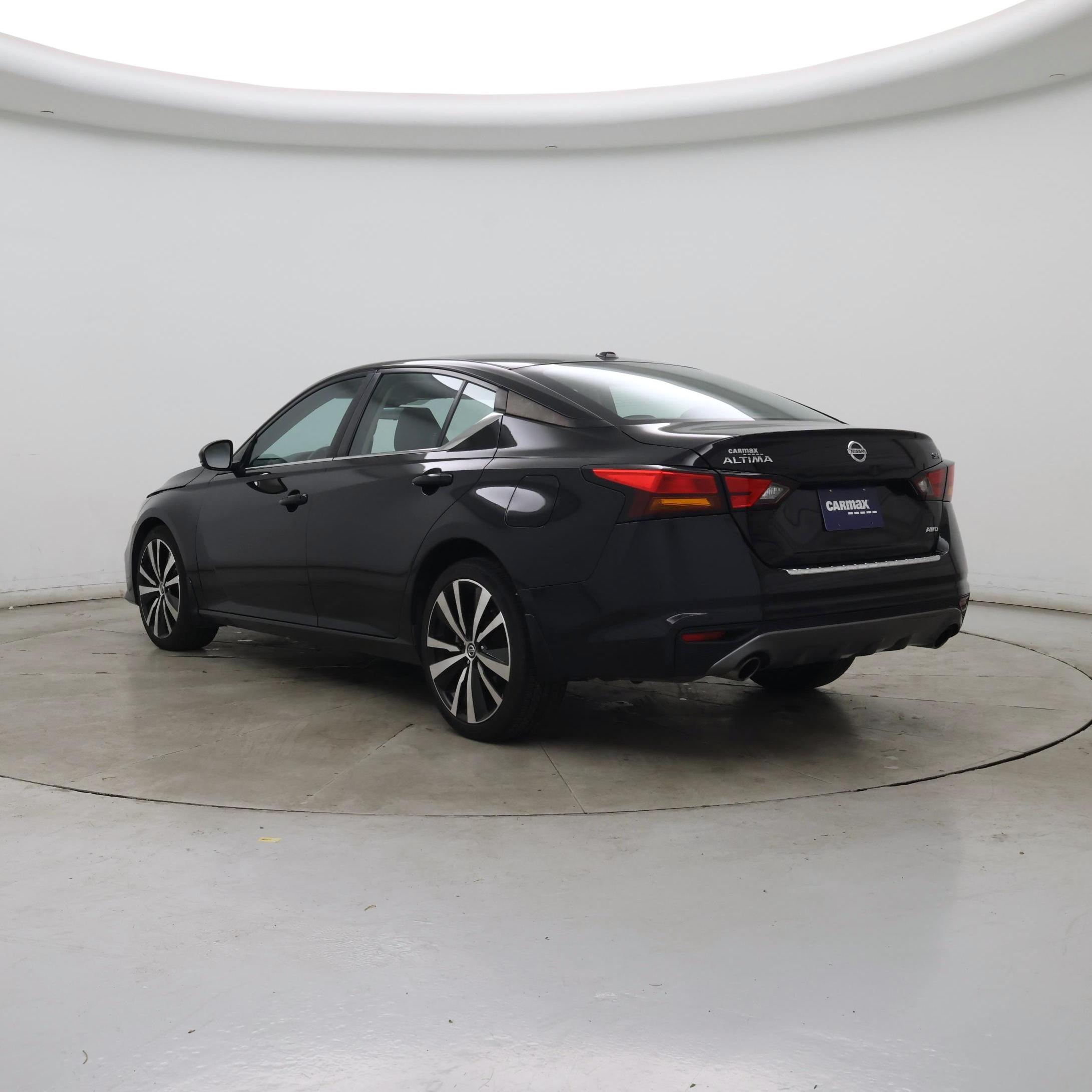 Thumbnail: 2020 Nissan Altima - 2