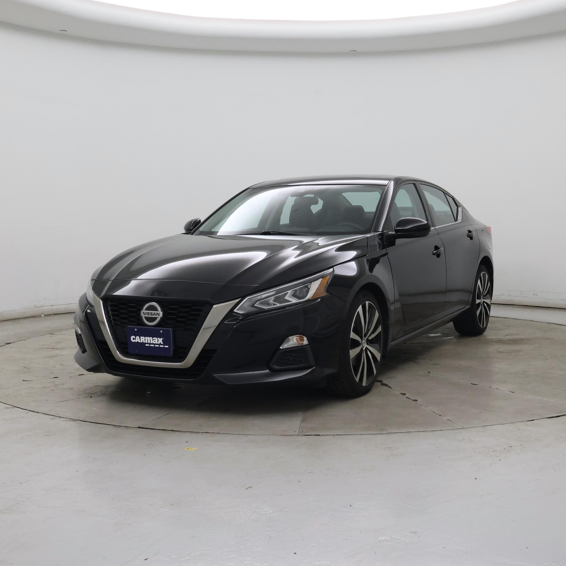 Thumbnail: 2020 Nissan Altima - 4
