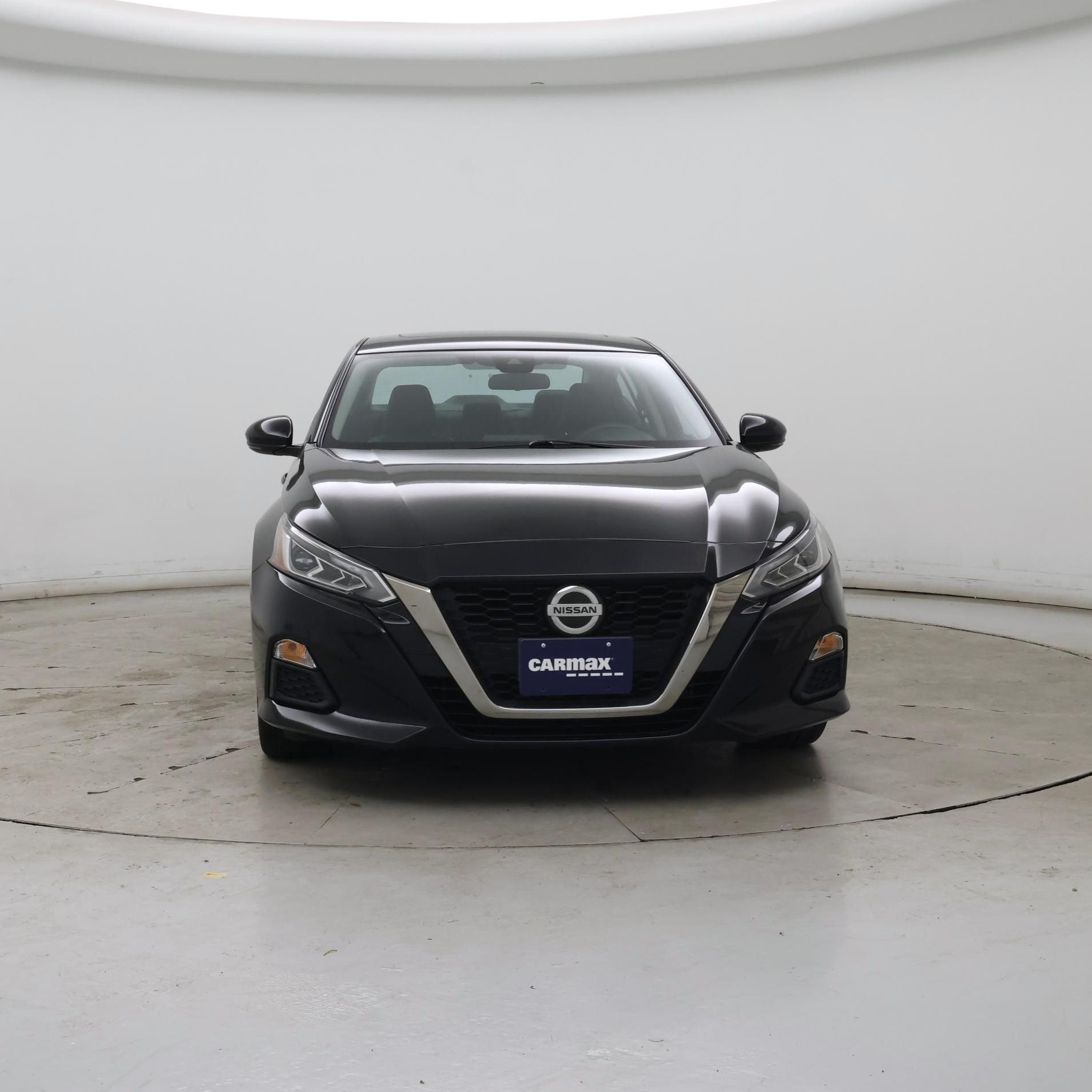 Thumbnail: 2020 Nissan Altima - 5