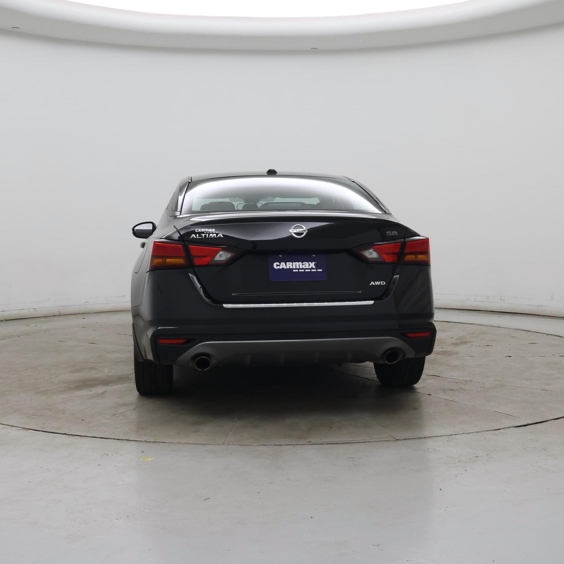 Thumbnail: 2020 Nissan Altima - 6