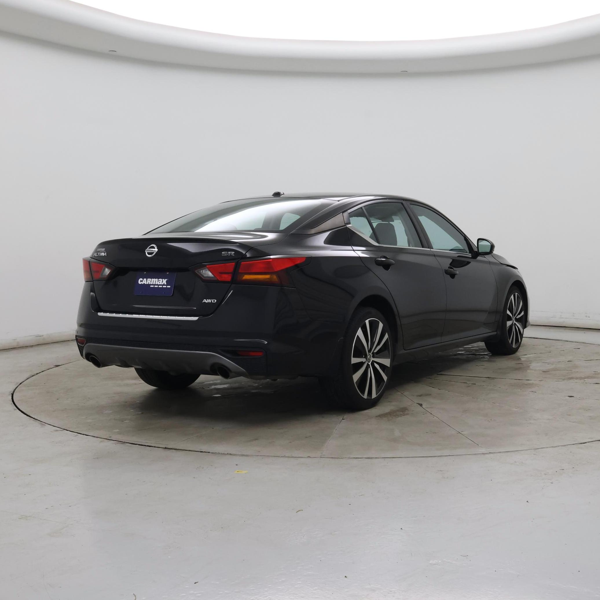 Thumbnail: 2020 Nissan Altima - 8