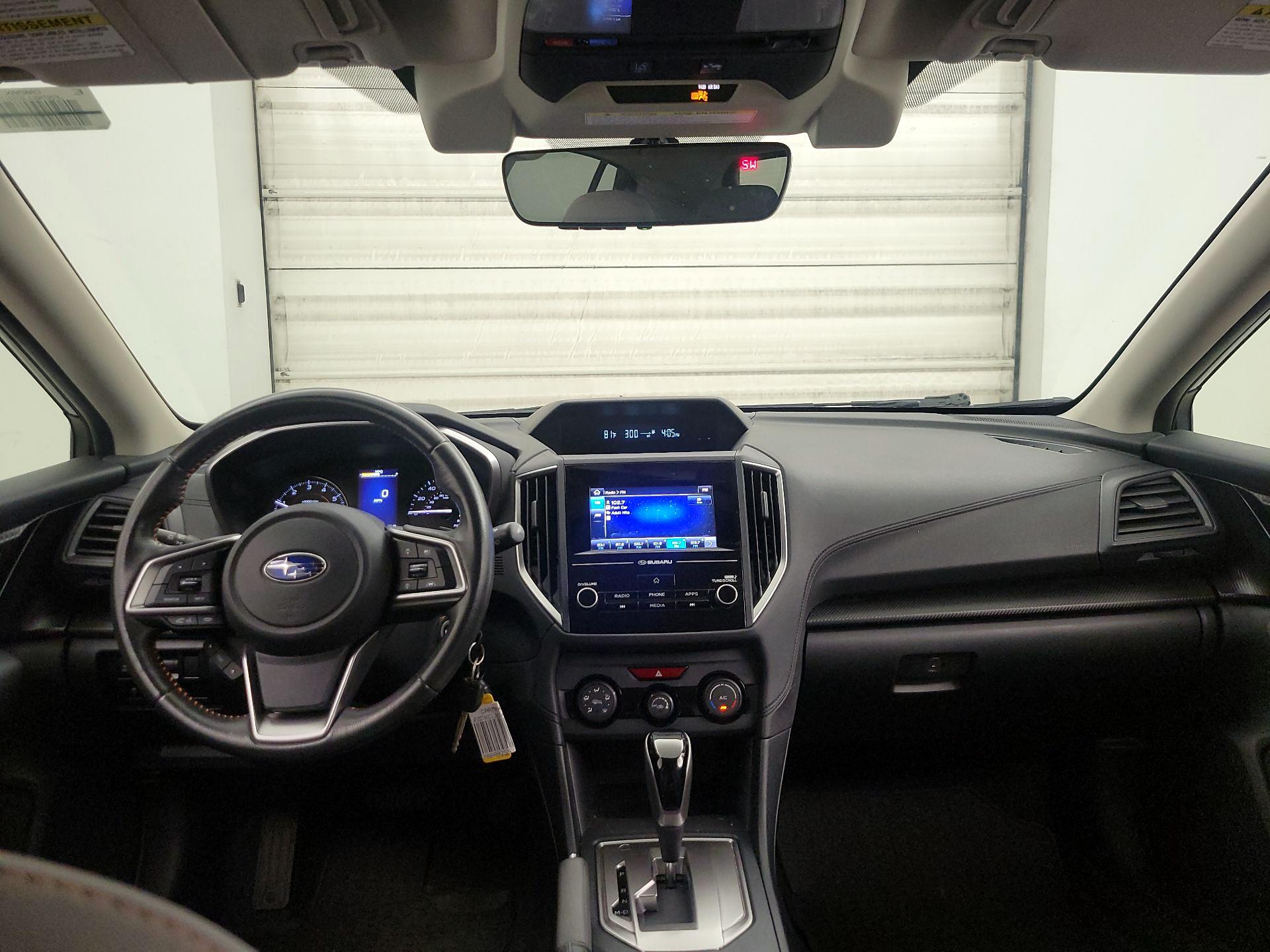 Thumbnail: 2018 Subaru Crosstrek - 9