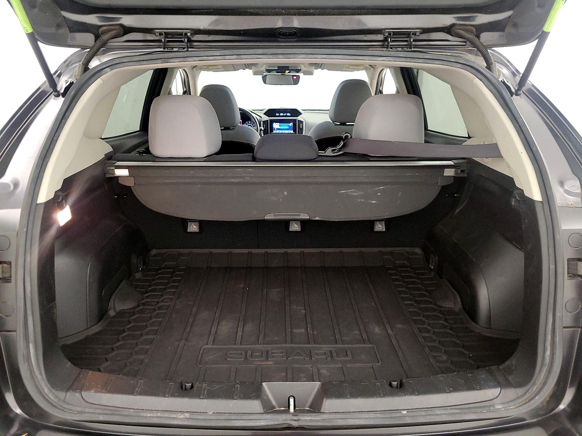 Thumbnail: 2018 Subaru Crosstrek - 20
