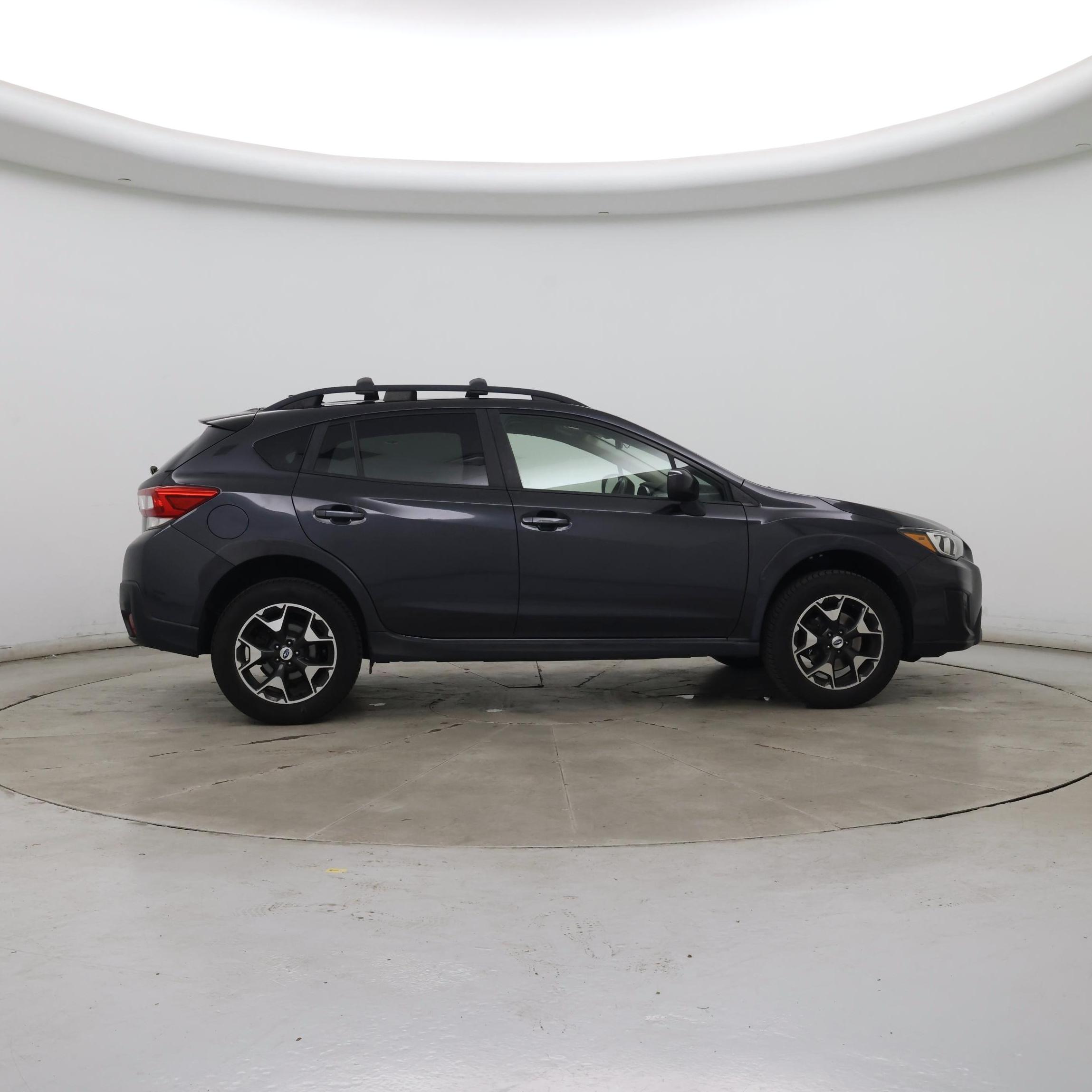 Thumbnail: 2018 Subaru Crosstrek - 7