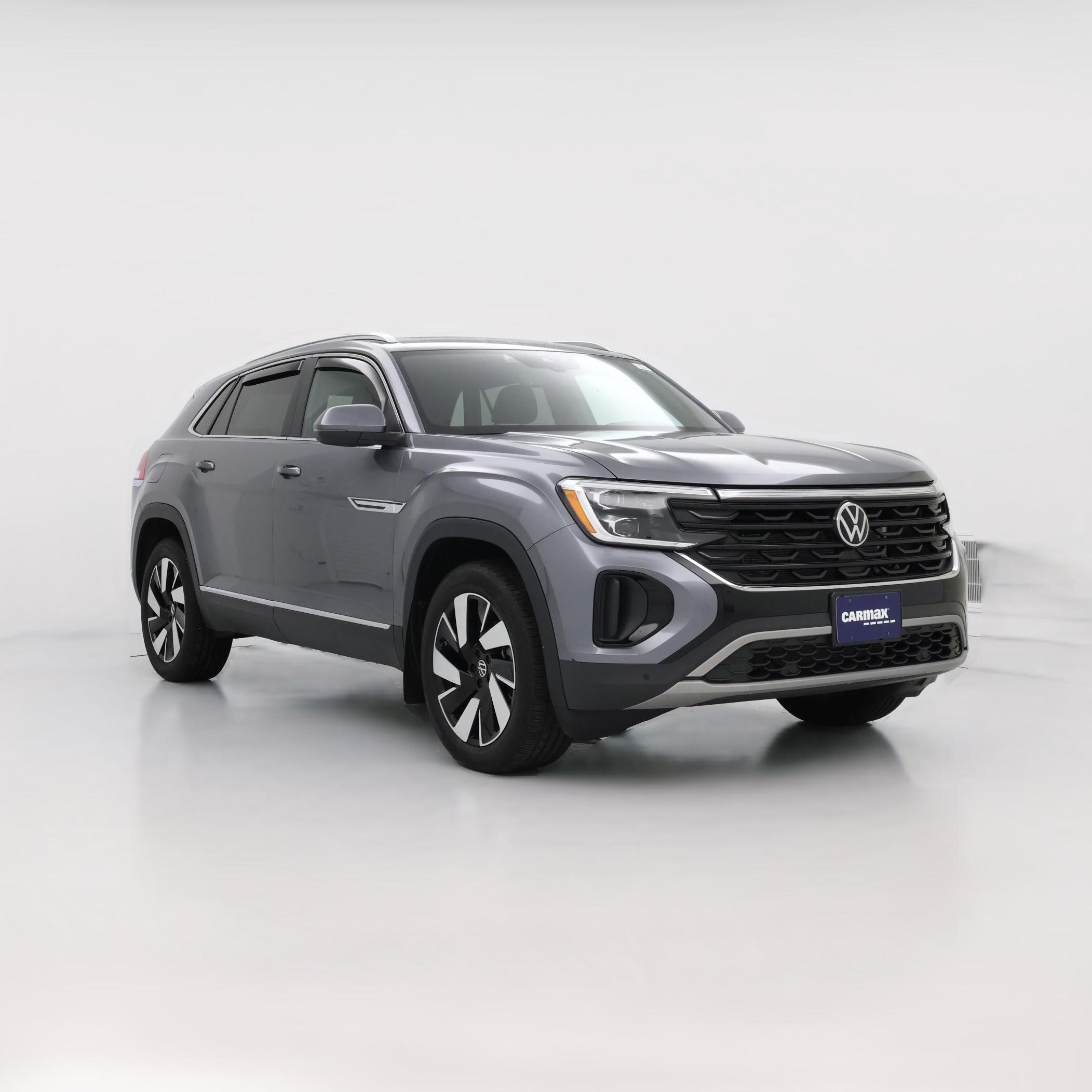 Thumbnail: 2025 Volkswagen Atlas - 1