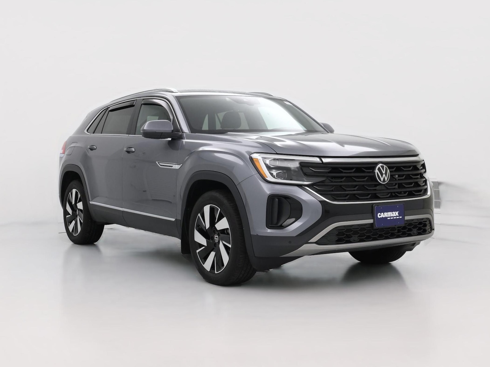 2025 Volkswagen Atlas Cross Sport