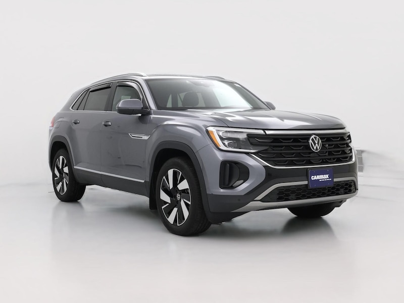 2025 Volkswagen Atlas Cross Sport SEL