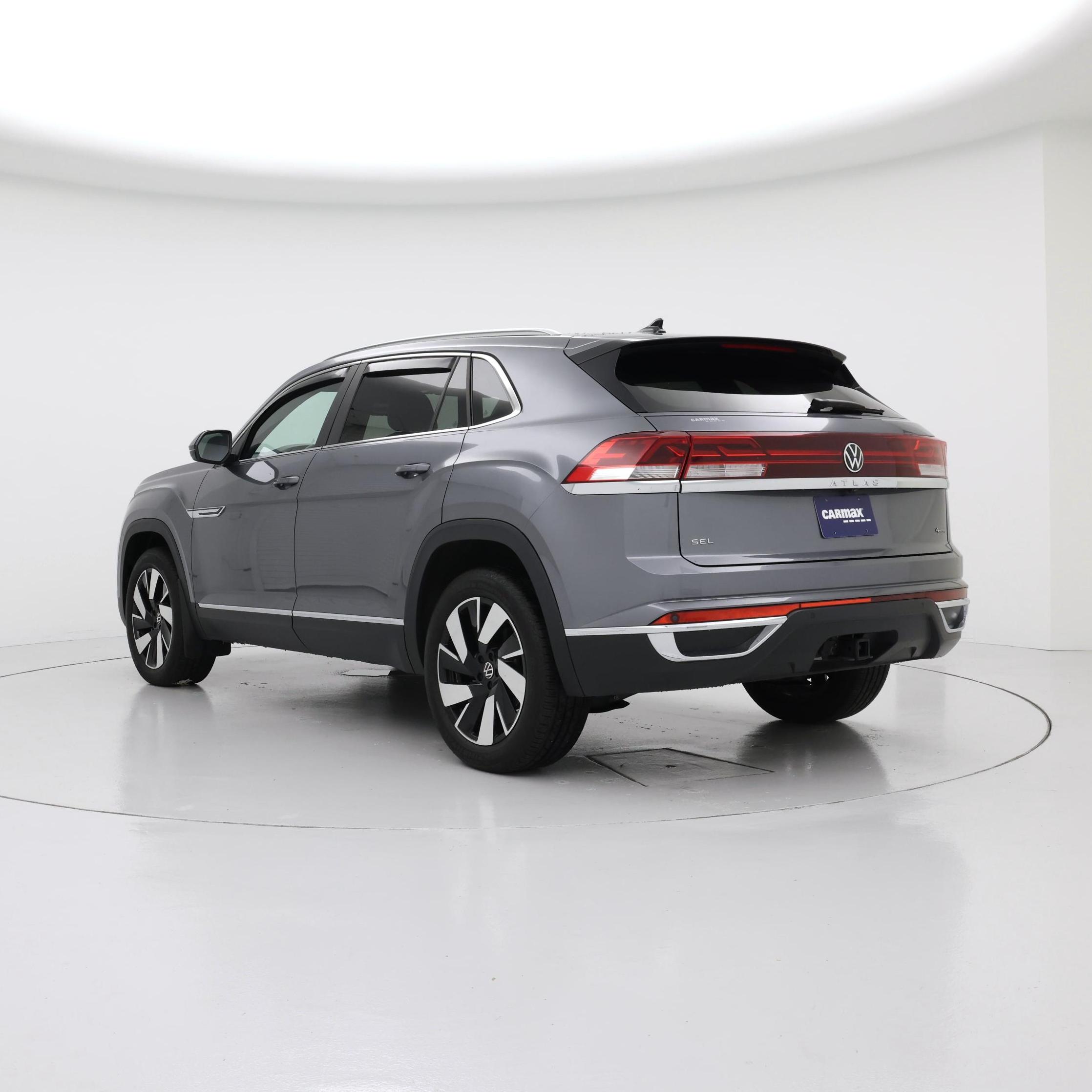 Thumbnail: 2025 Volkswagen Atlas - 2