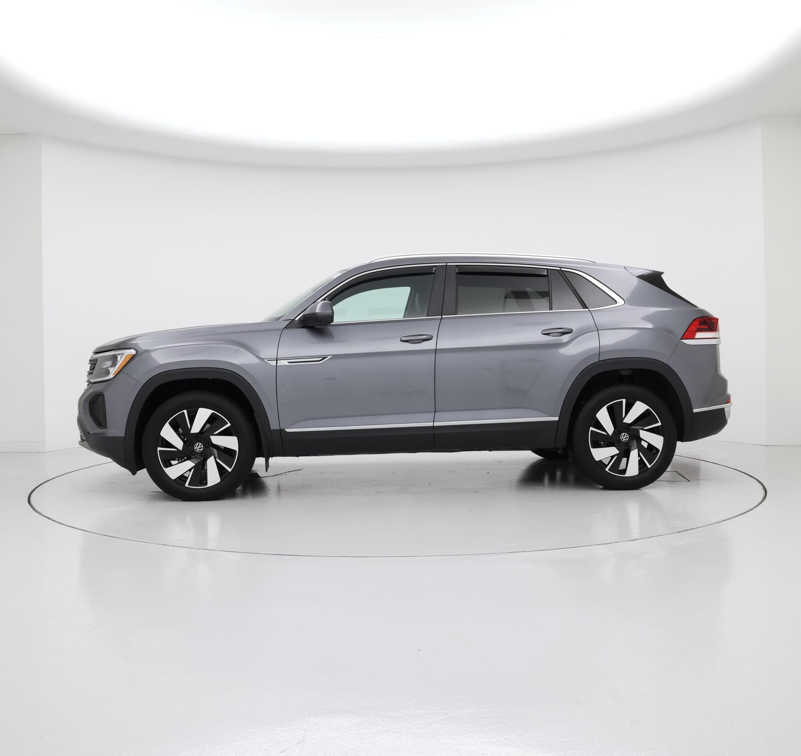 Thumbnail: 2025 Volkswagen Atlas - 3