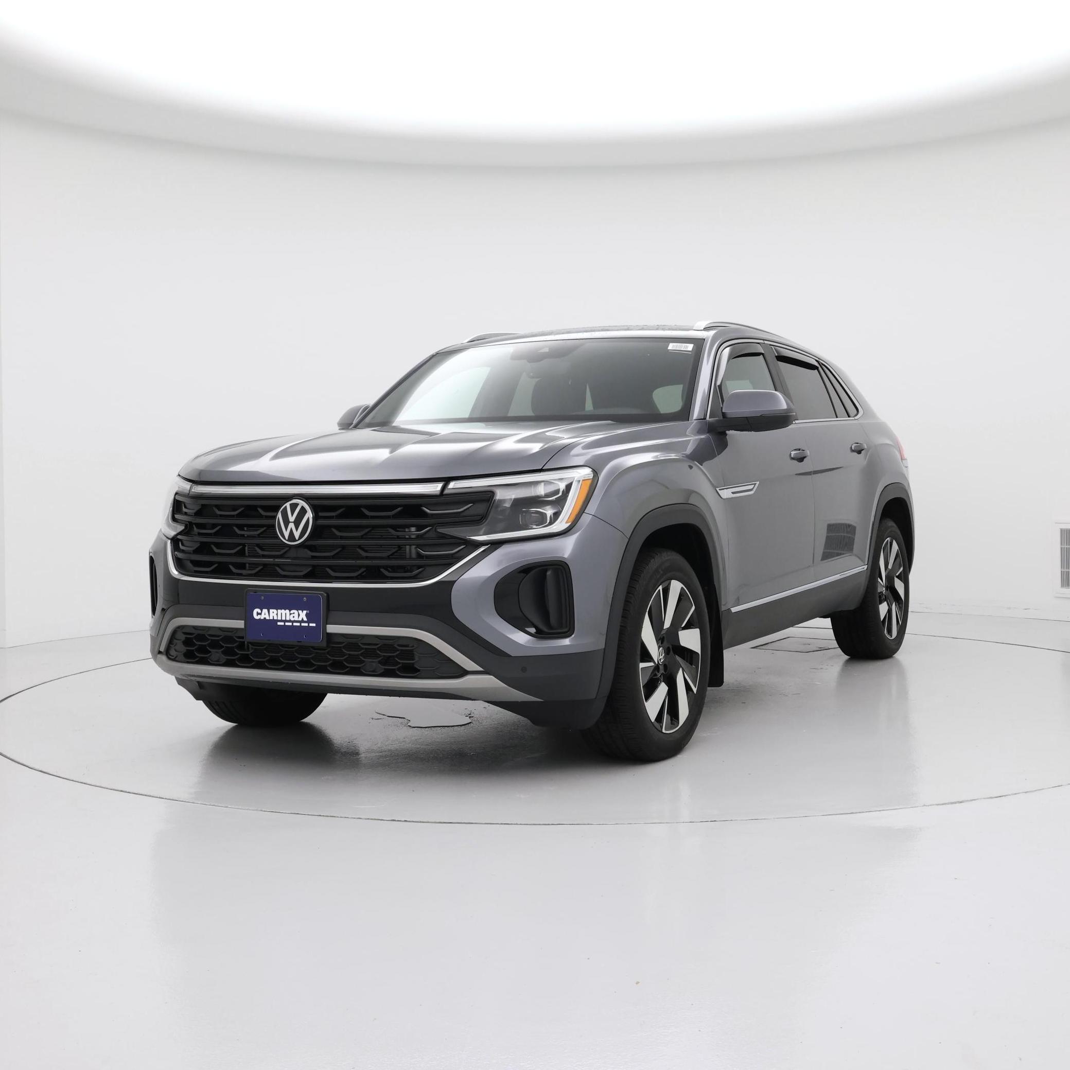 Thumbnail: 2025 Volkswagen Atlas - 4