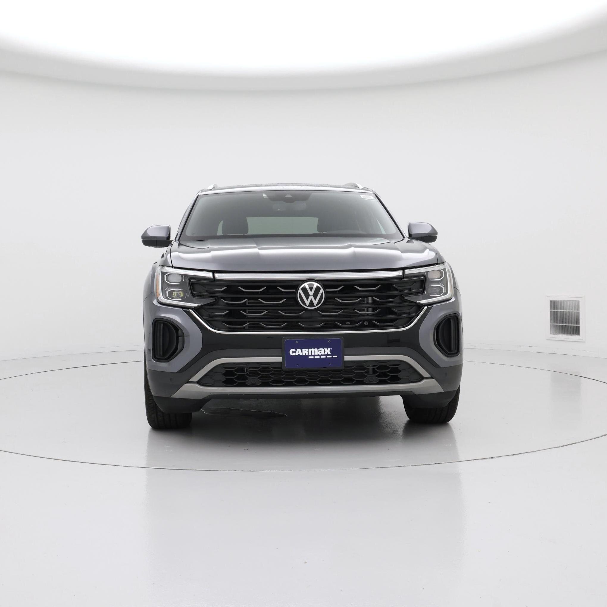 Thumbnail: 2025 Volkswagen Atlas - 5