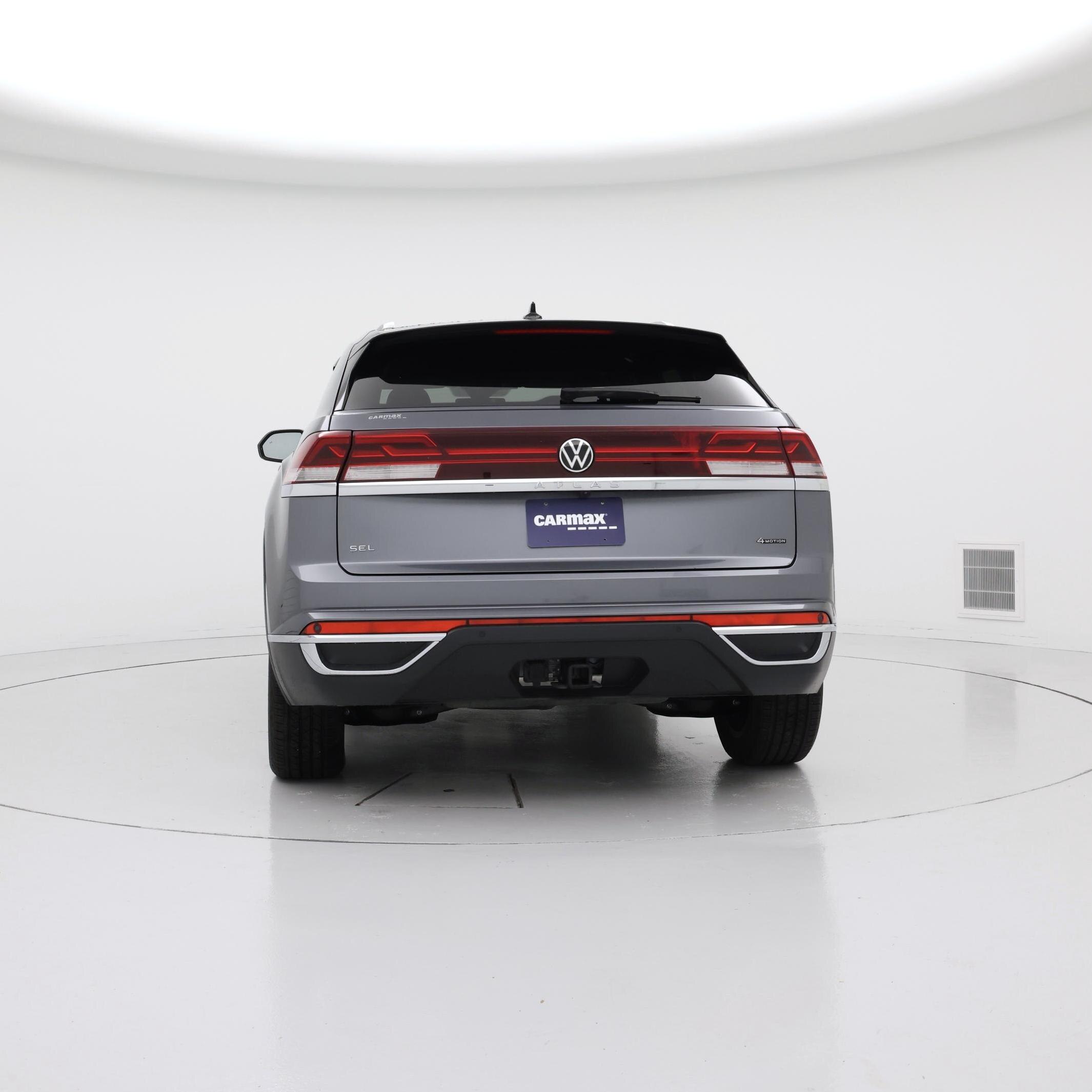 Thumbnail: 2025 Volkswagen Atlas - 6