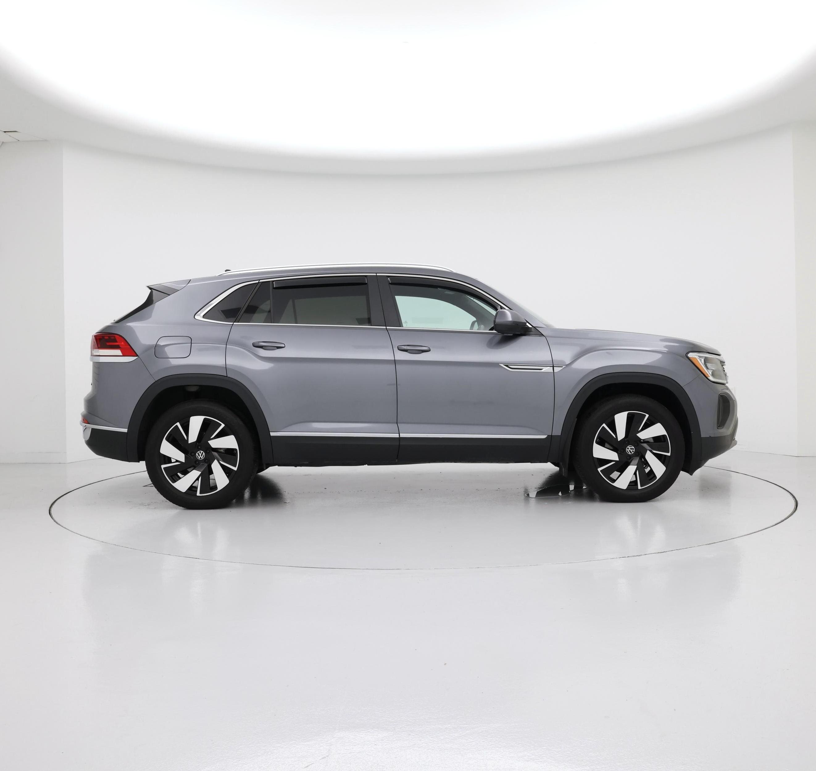 Thumbnail: 2025 Volkswagen Atlas - 7