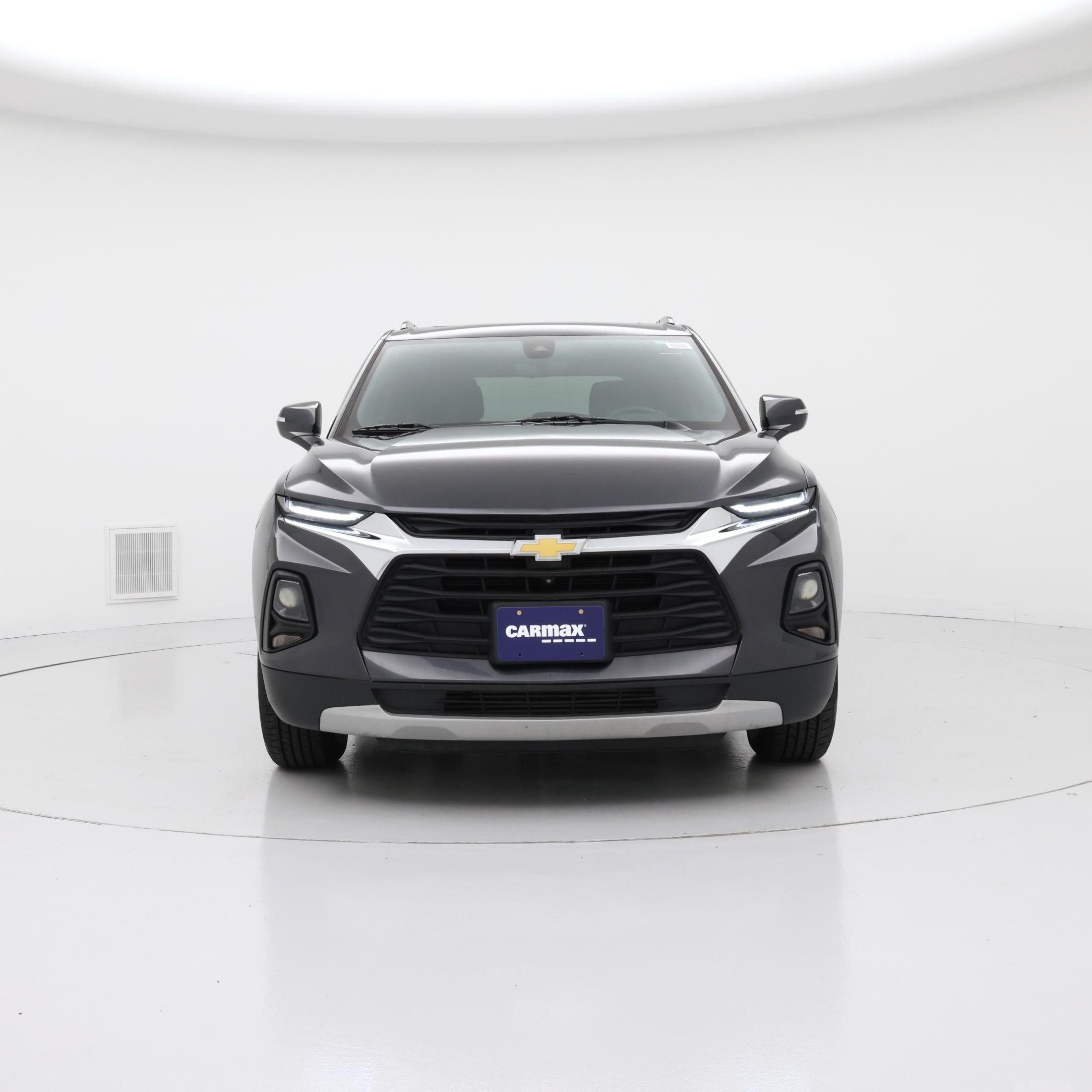 Thumbnail: 2022 Chevrolet Blazer - 5