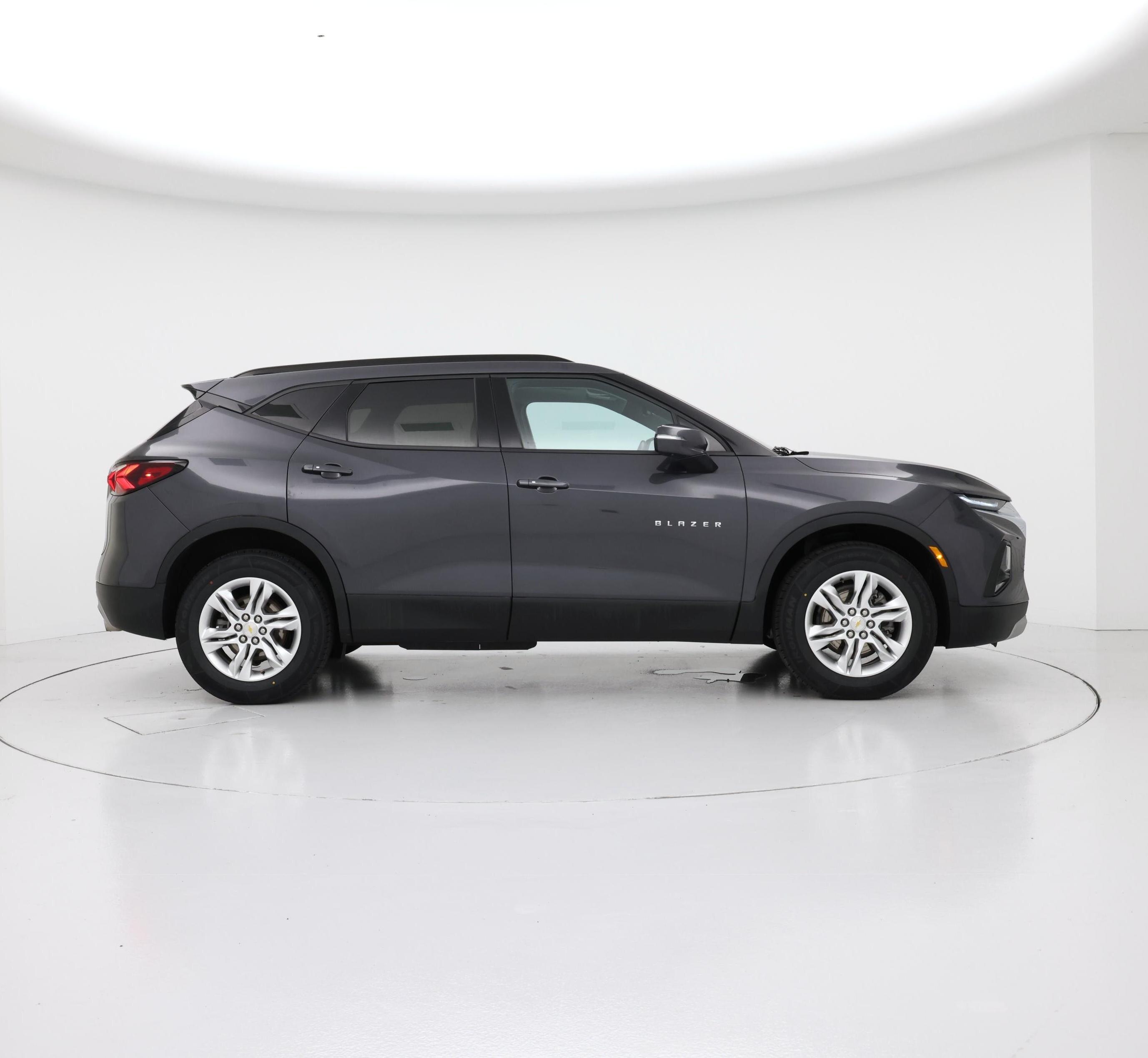 Thumbnail: 2022 Chevrolet Blazer - 7