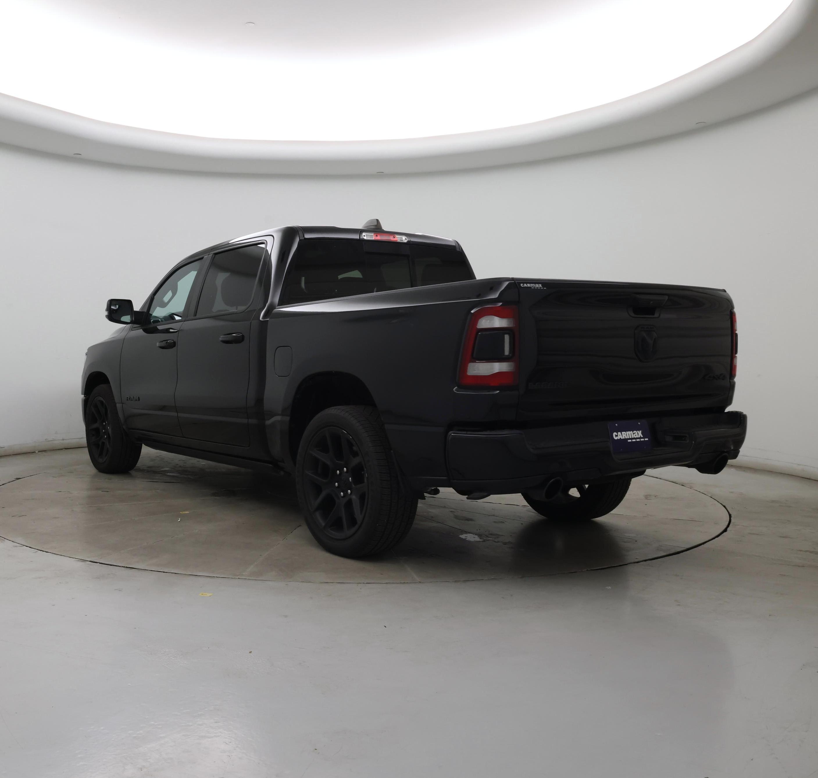 Thumbnail: 2023 RAM 1500 - 2