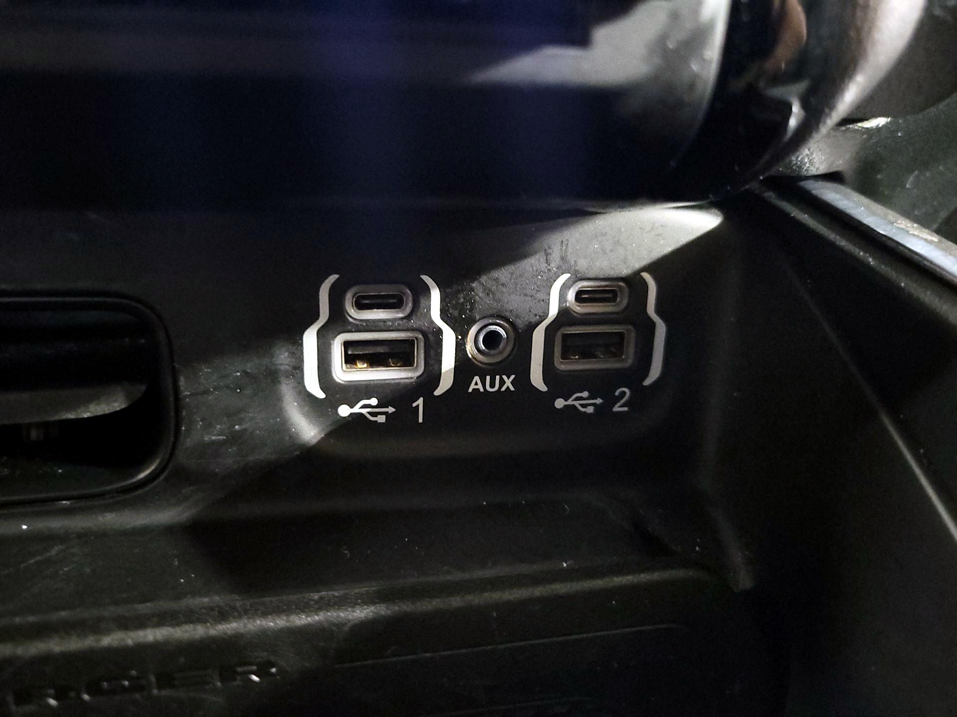 Thumbnail: 2023 RAM 1500 - 19