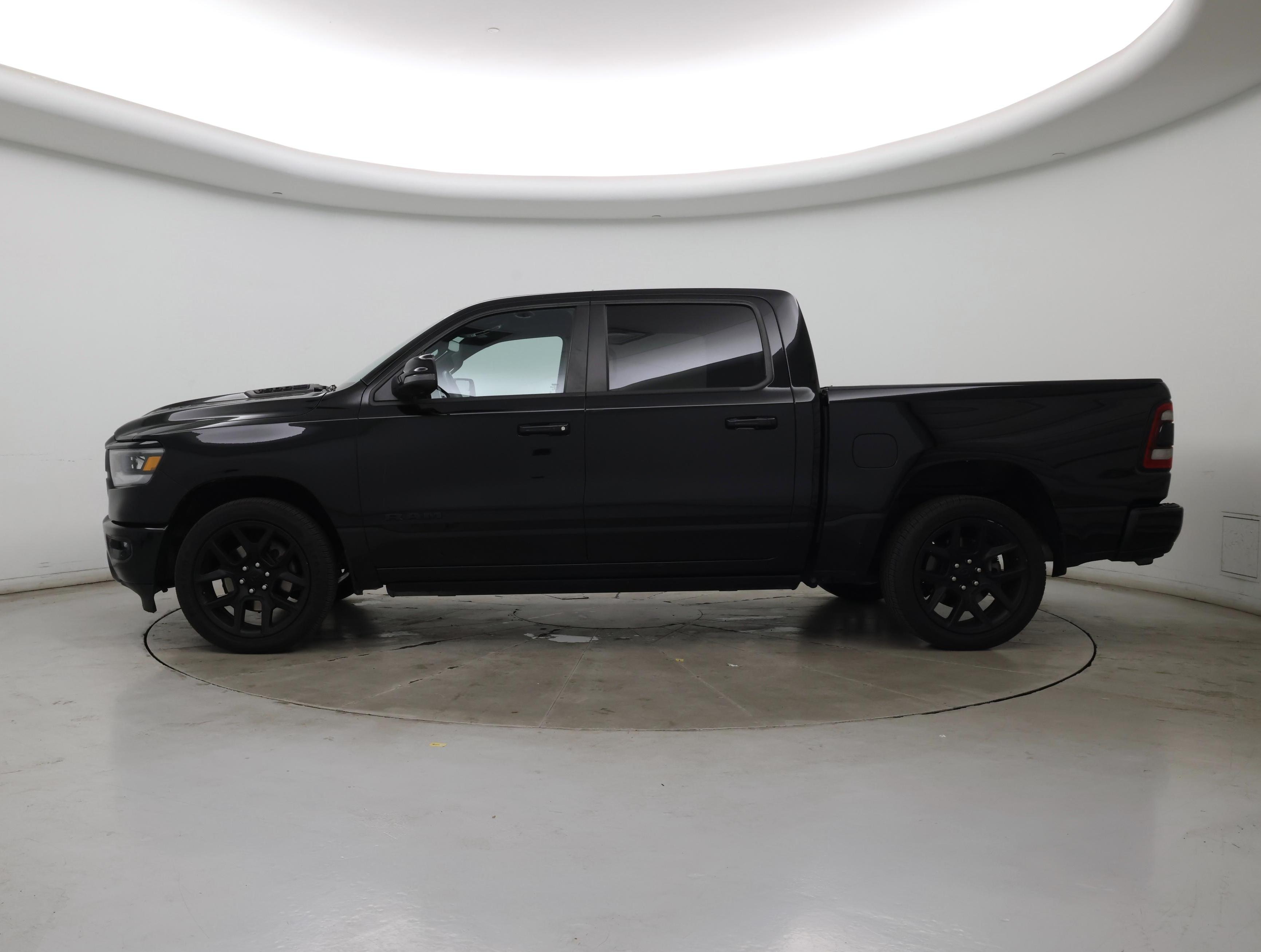 Thumbnail: 2023 RAM 1500 - 3
