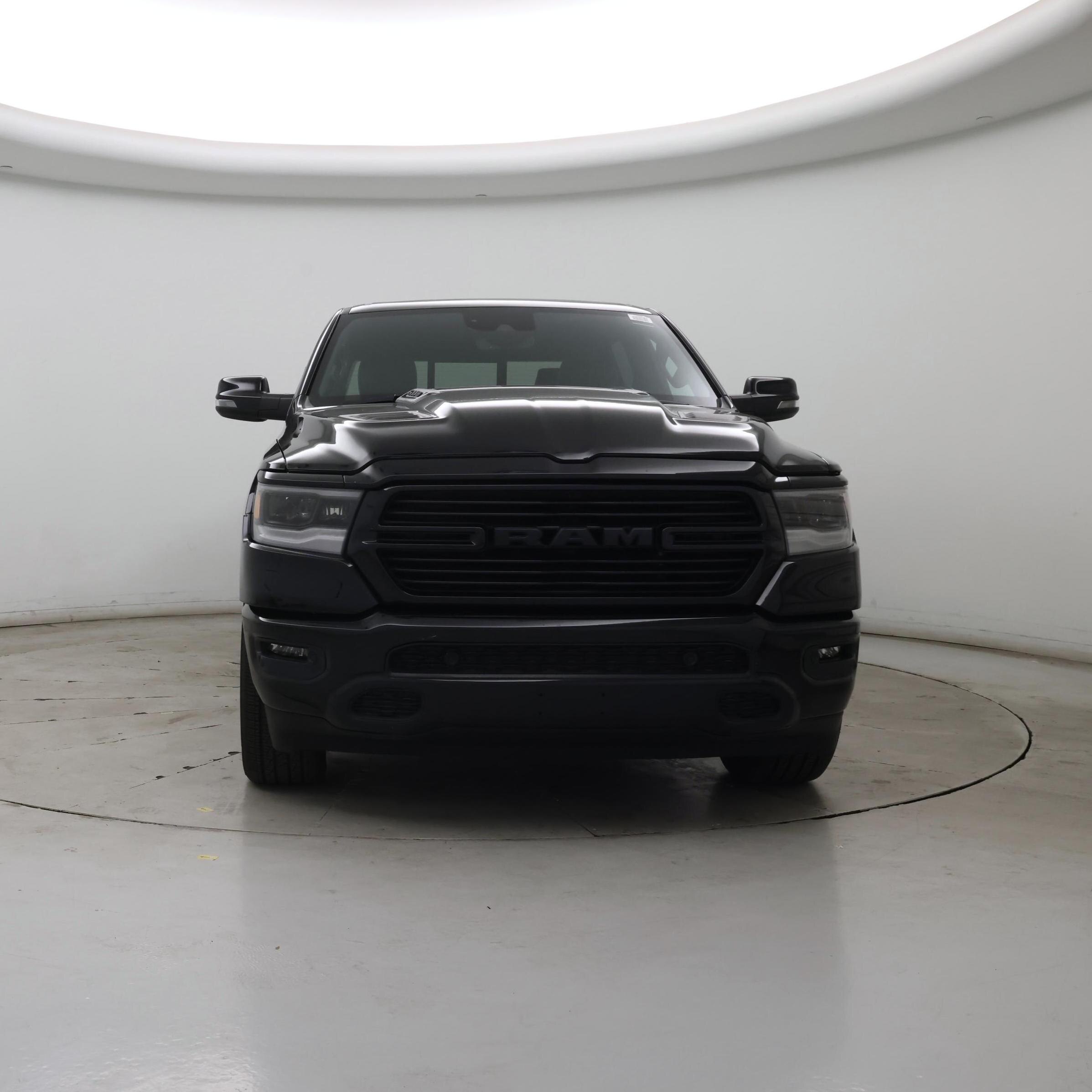 Thumbnail: 2023 RAM 1500 - 5