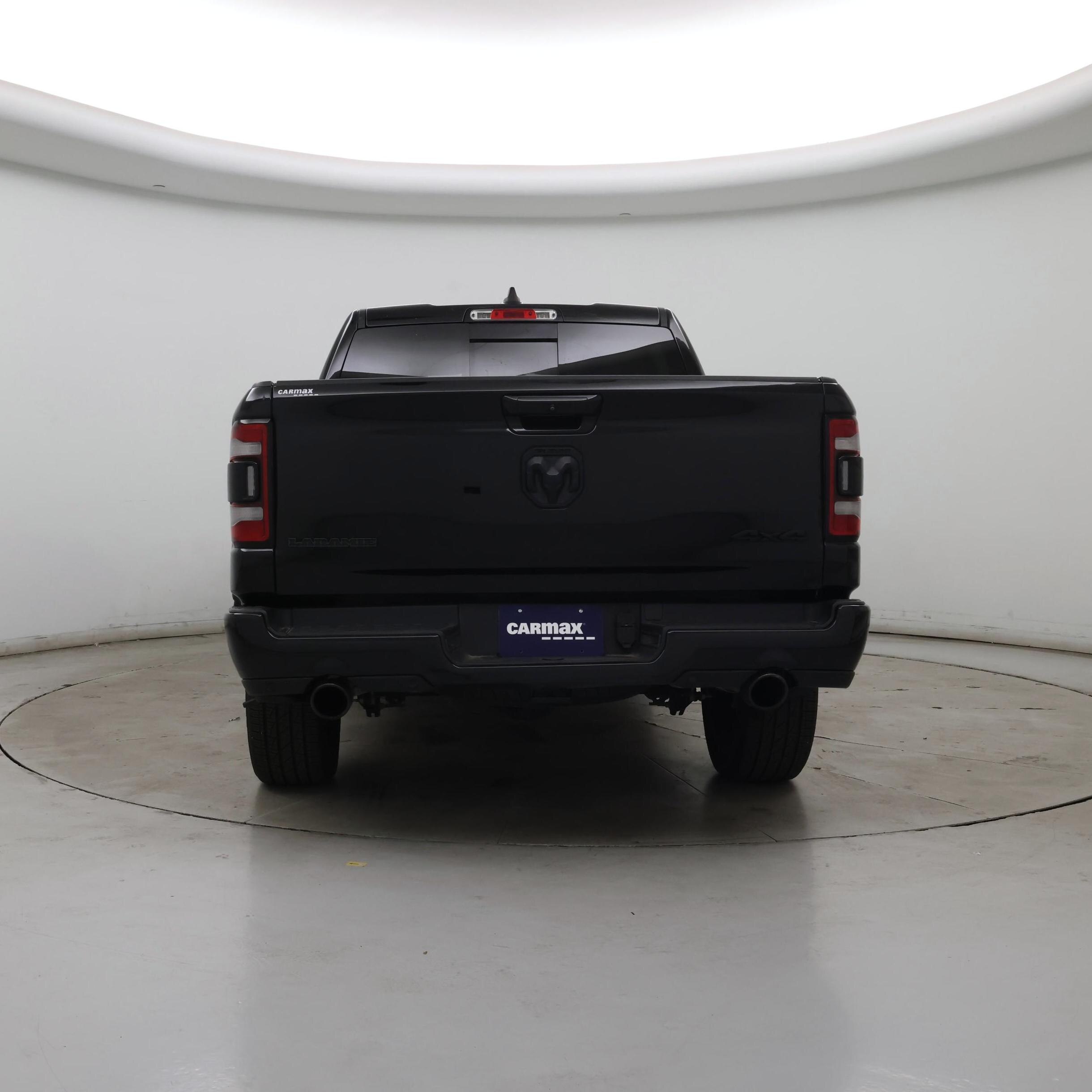 Thumbnail: 2023 RAM 1500 - 6