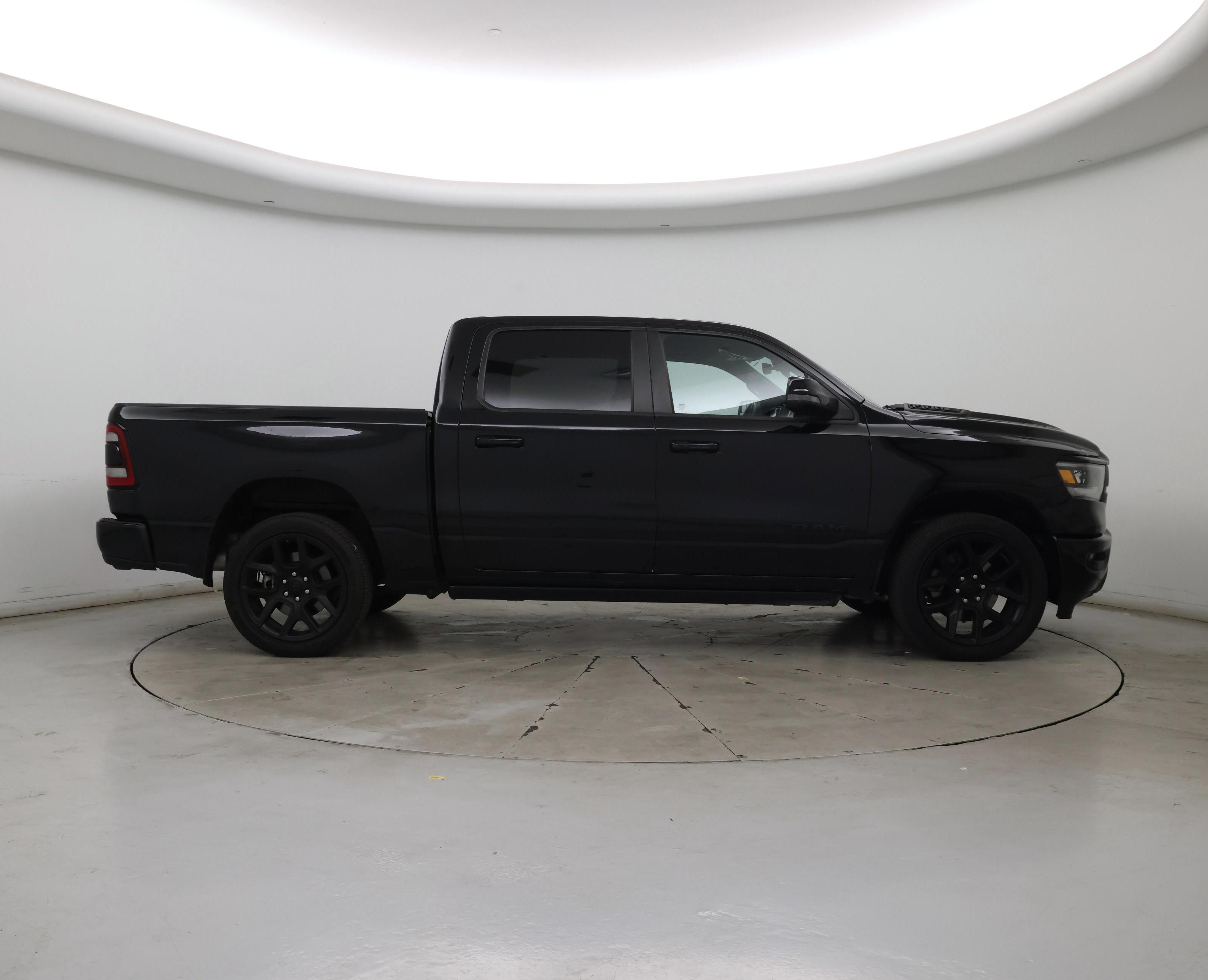 Thumbnail: 2023 RAM 1500 - 7