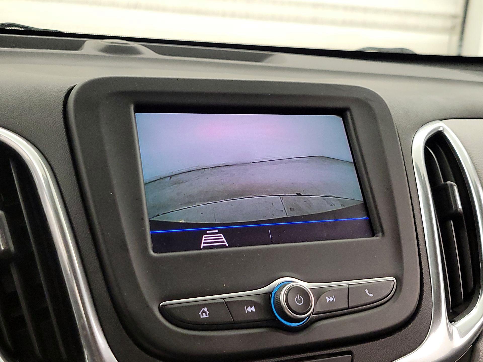 Thumbnail: 2020 Chevrolet Equinox - 14