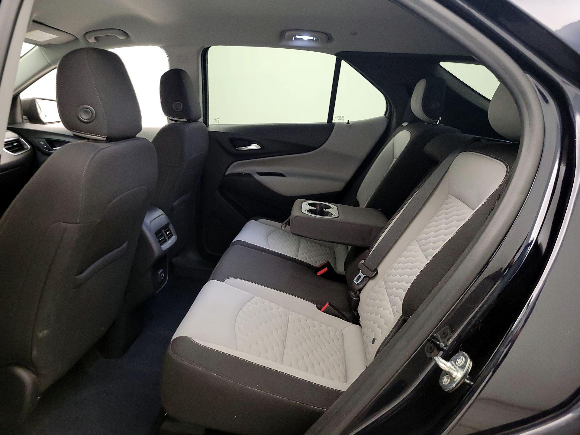 Thumbnail: 2020 Chevrolet Equinox - 19