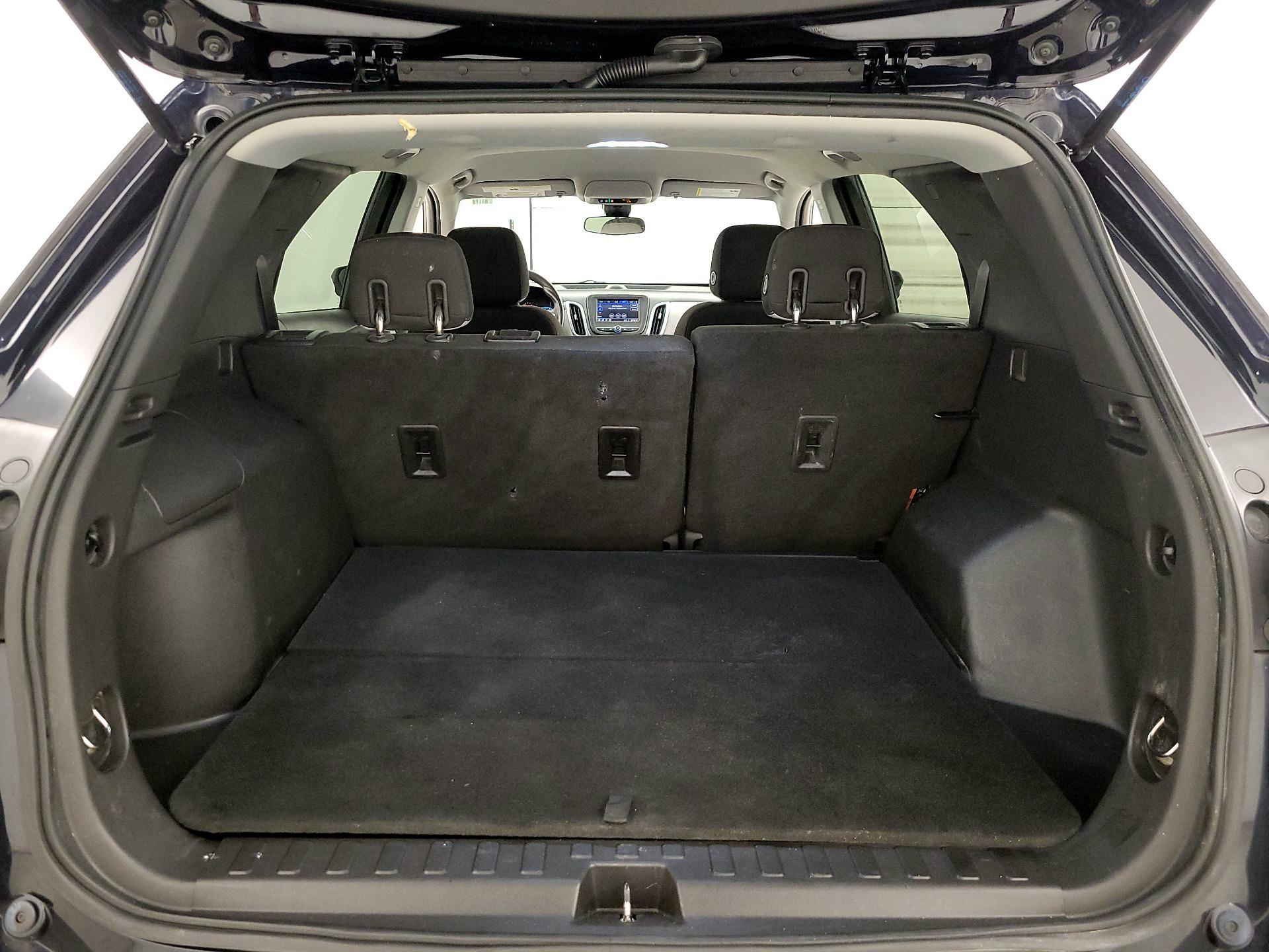 Thumbnail: 2020 Chevrolet Equinox - 20